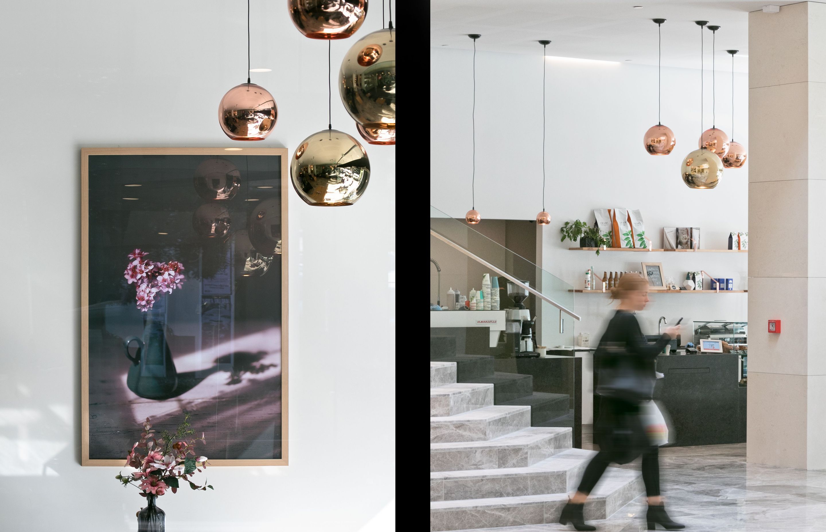 Ministry of Architecture and Interiors - 55 Shortland Street