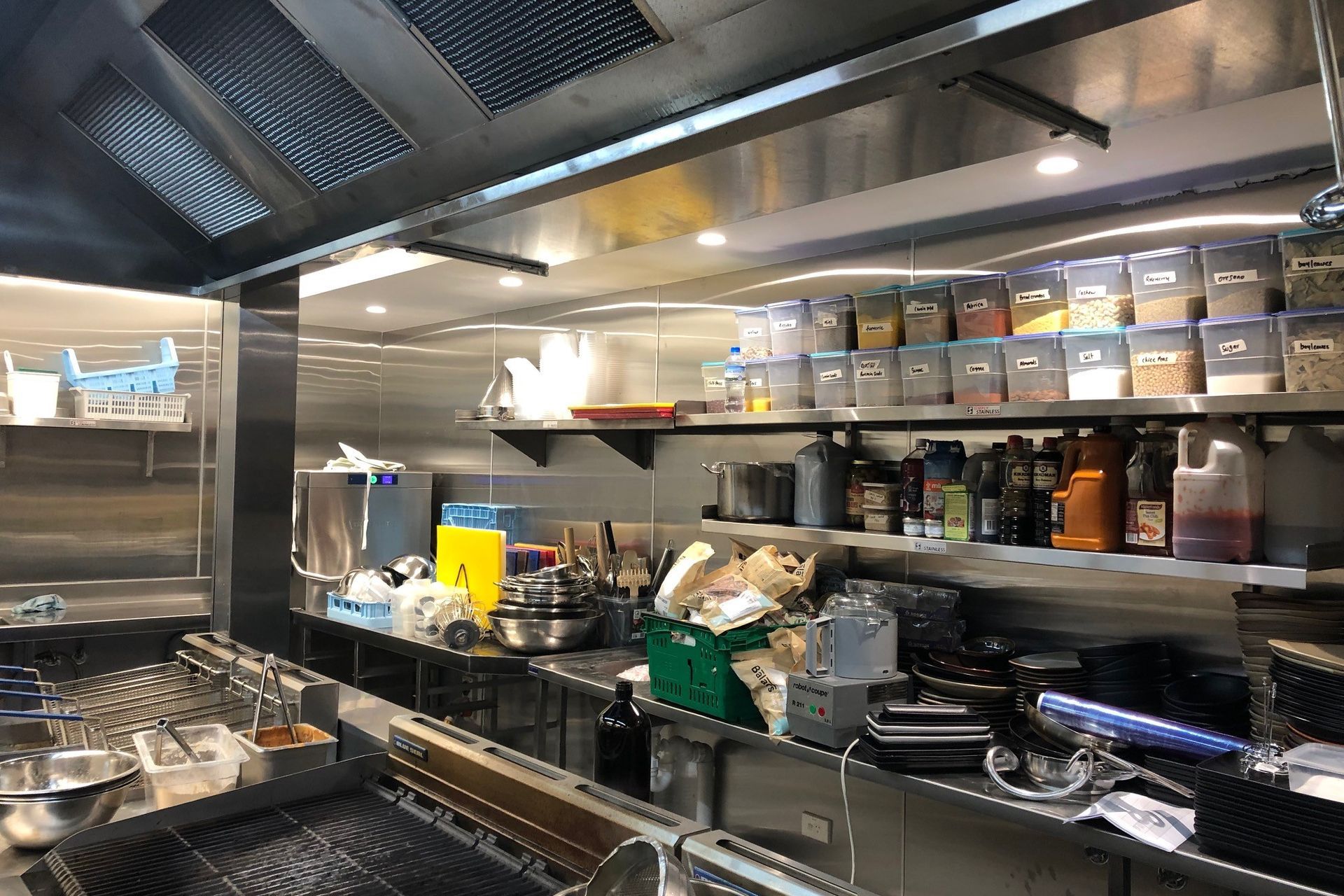 Morningside Development