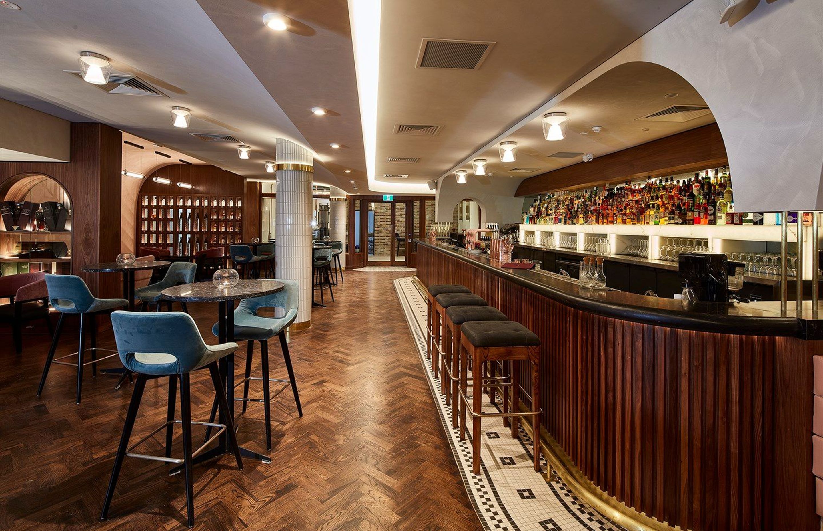 Mullane’s Hotel
