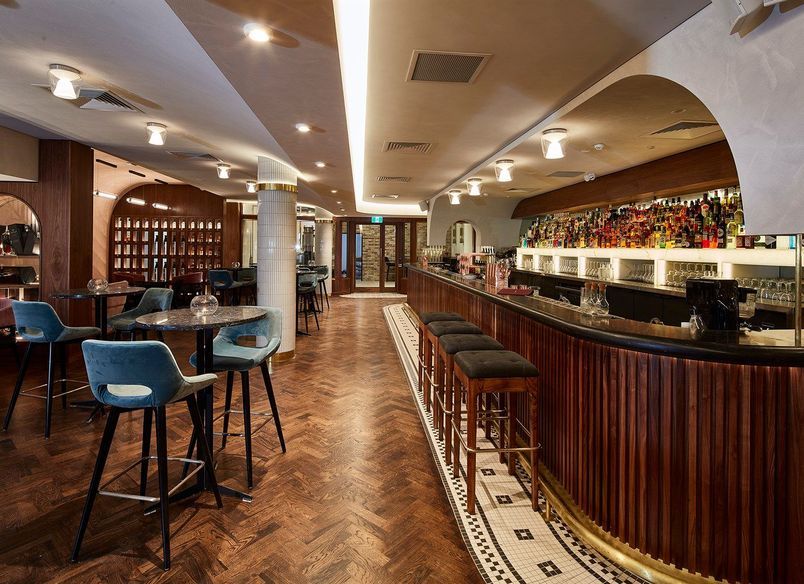 Mullane’s Hotel