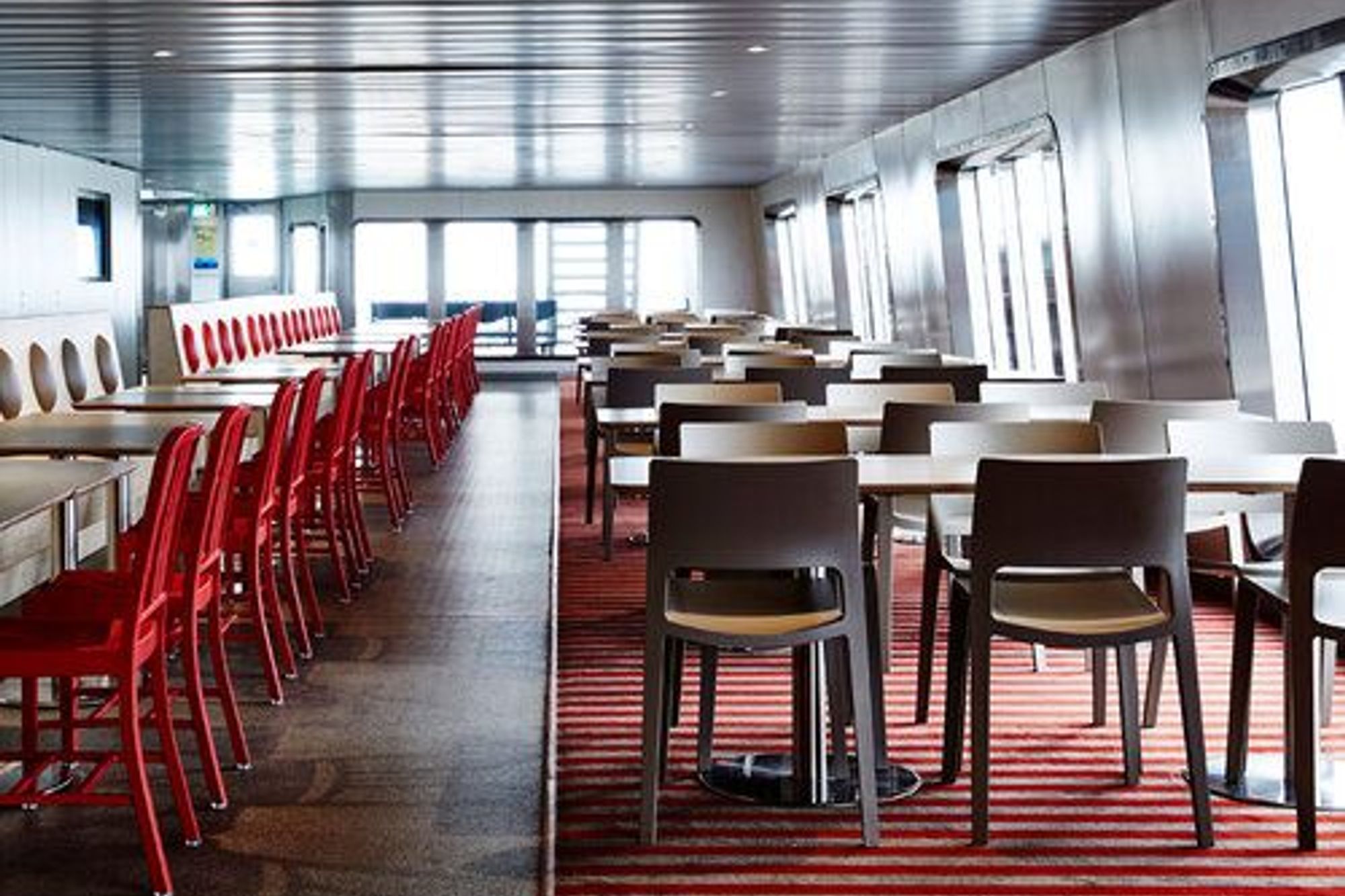 MV Sorrento Ferry
