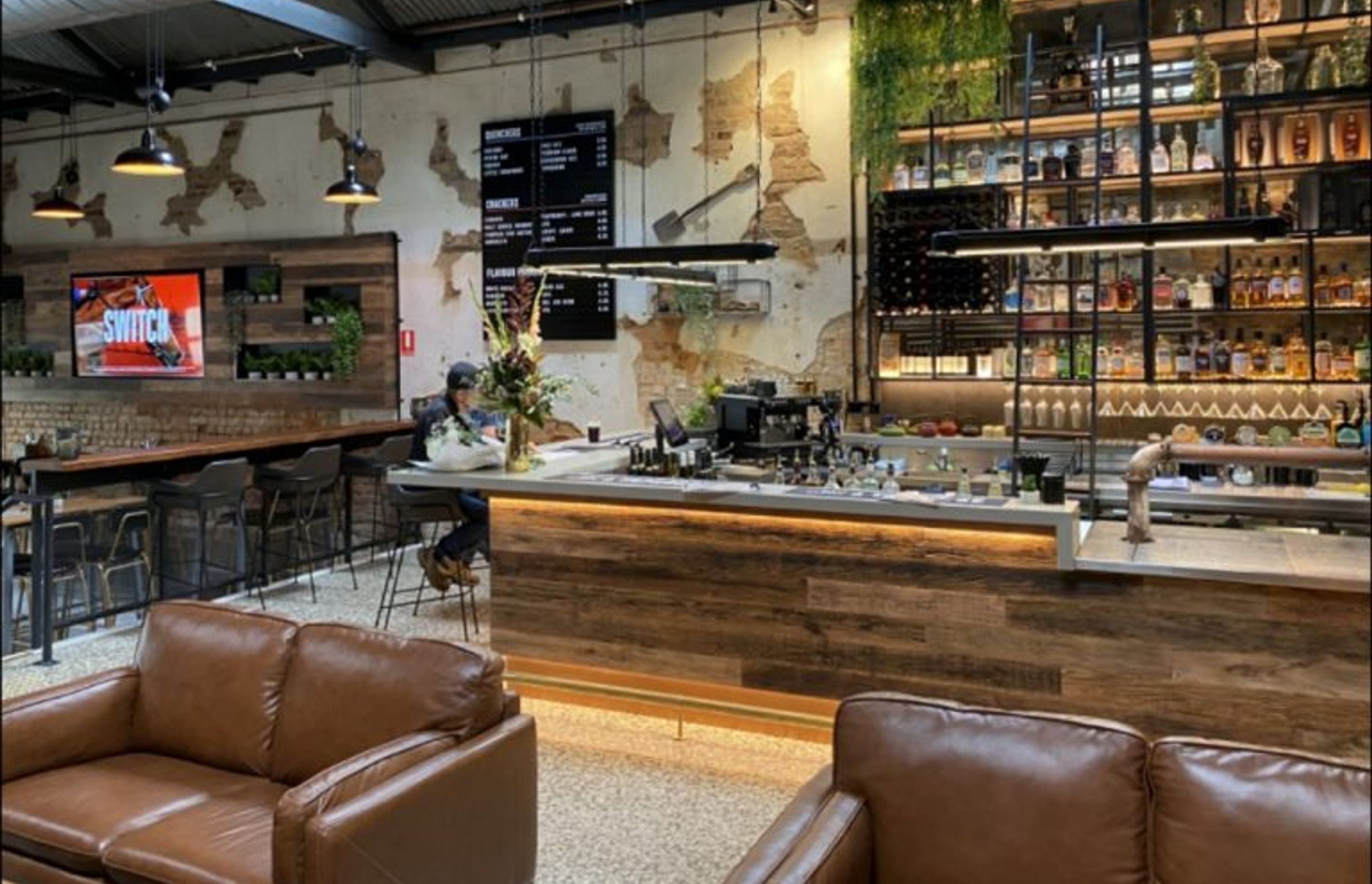 Malt Shovel Taphouse