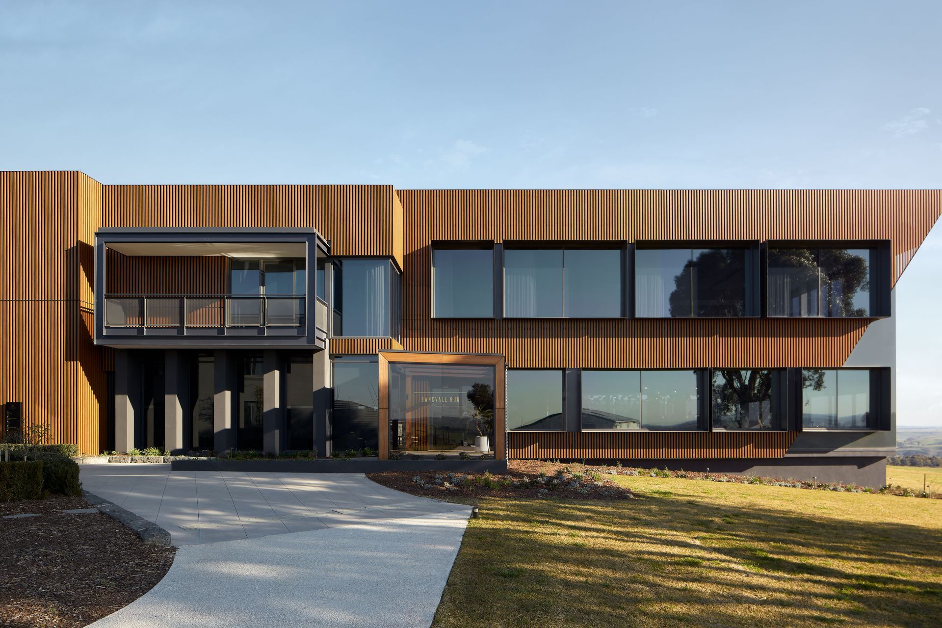 Bankvale Run Destination Restaurant