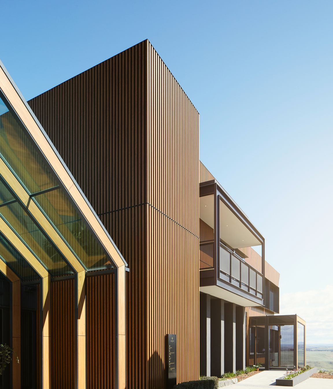 Bankvale Run Destination Restaurant