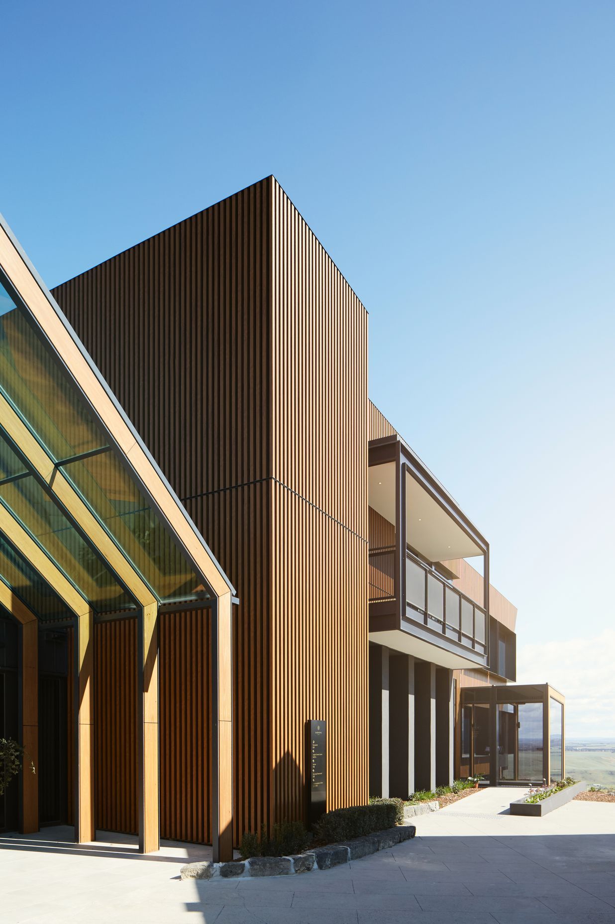Bankvale Run Destination Restaurant