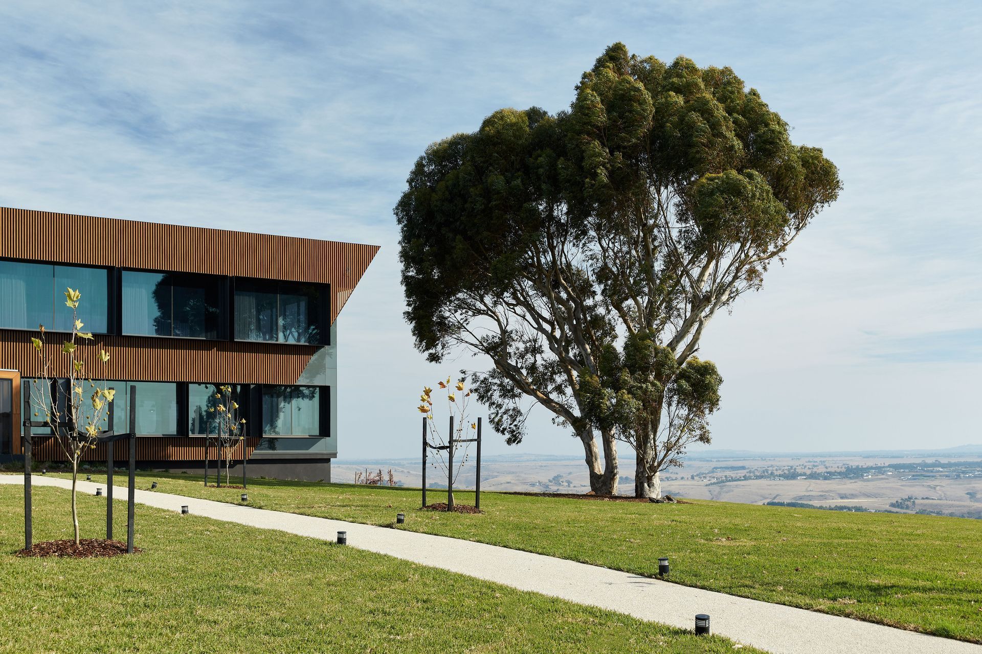 Bankvale Run Destination Restaurant