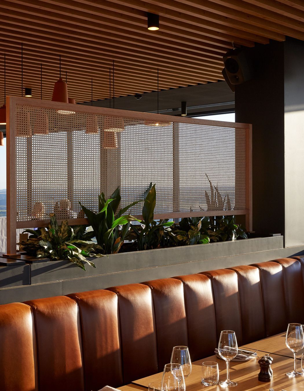 Bankvale Run Destination Restaurant