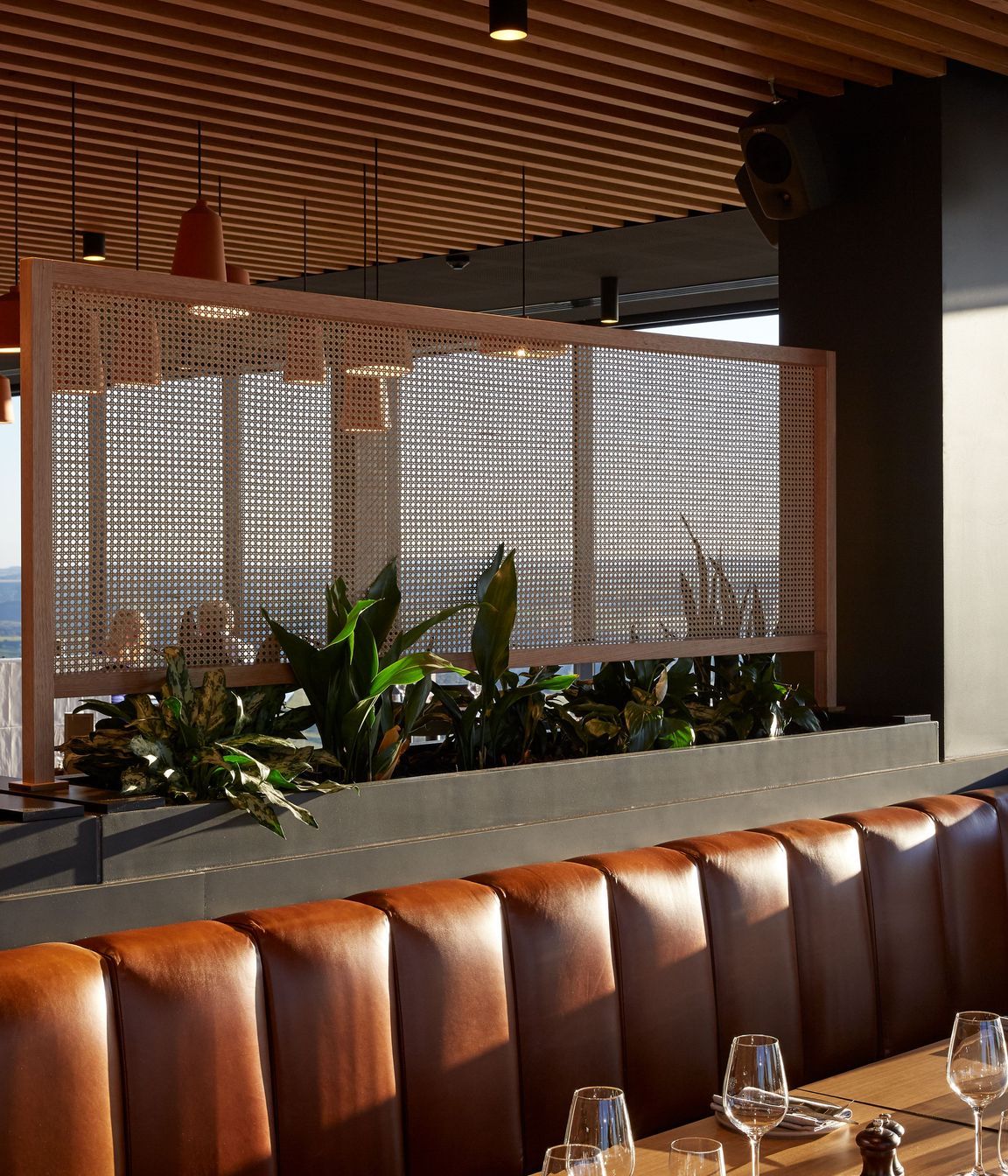 Bankvale Run Destination Restaurant