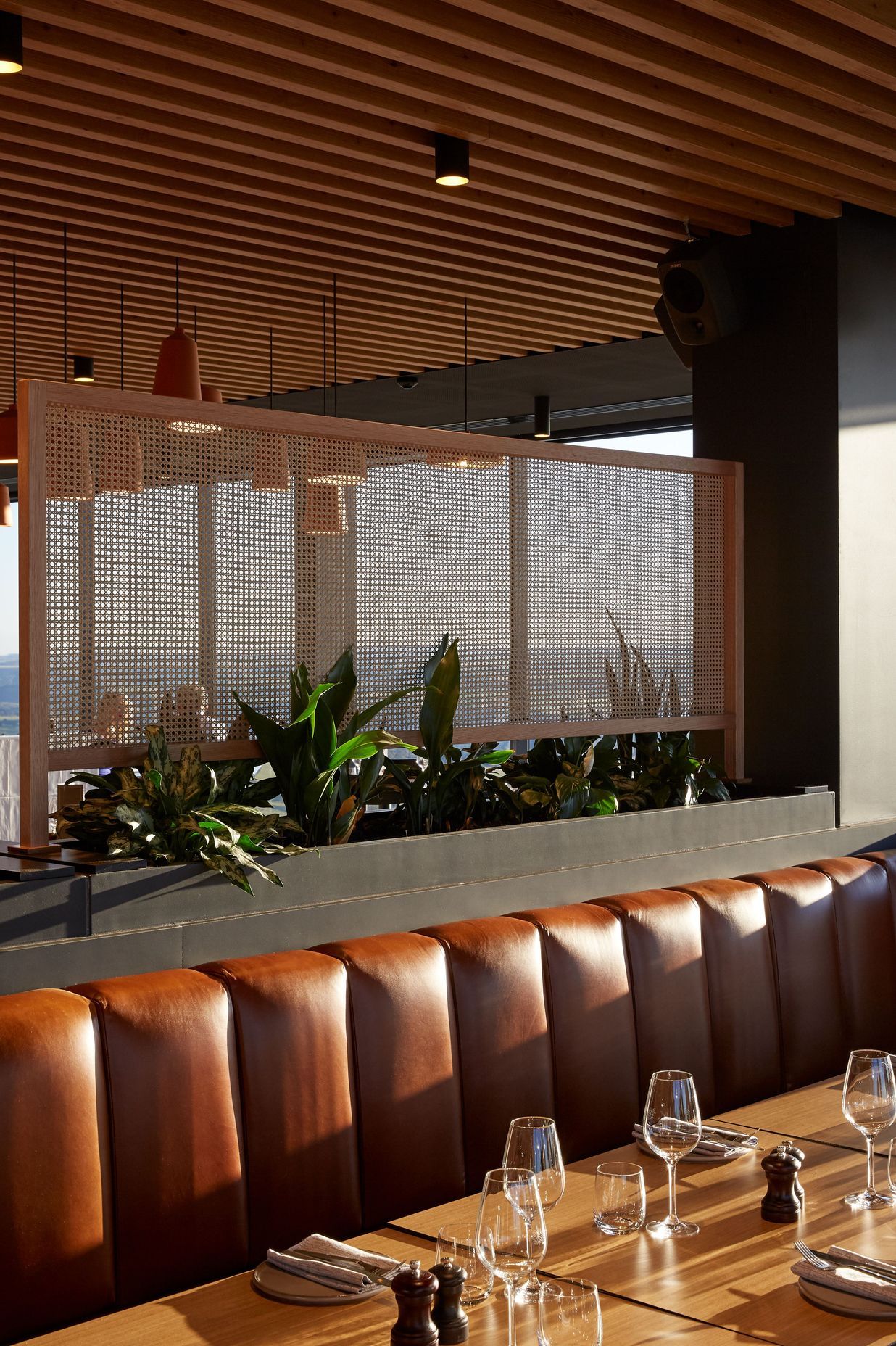 Bankvale Run Destination Restaurant