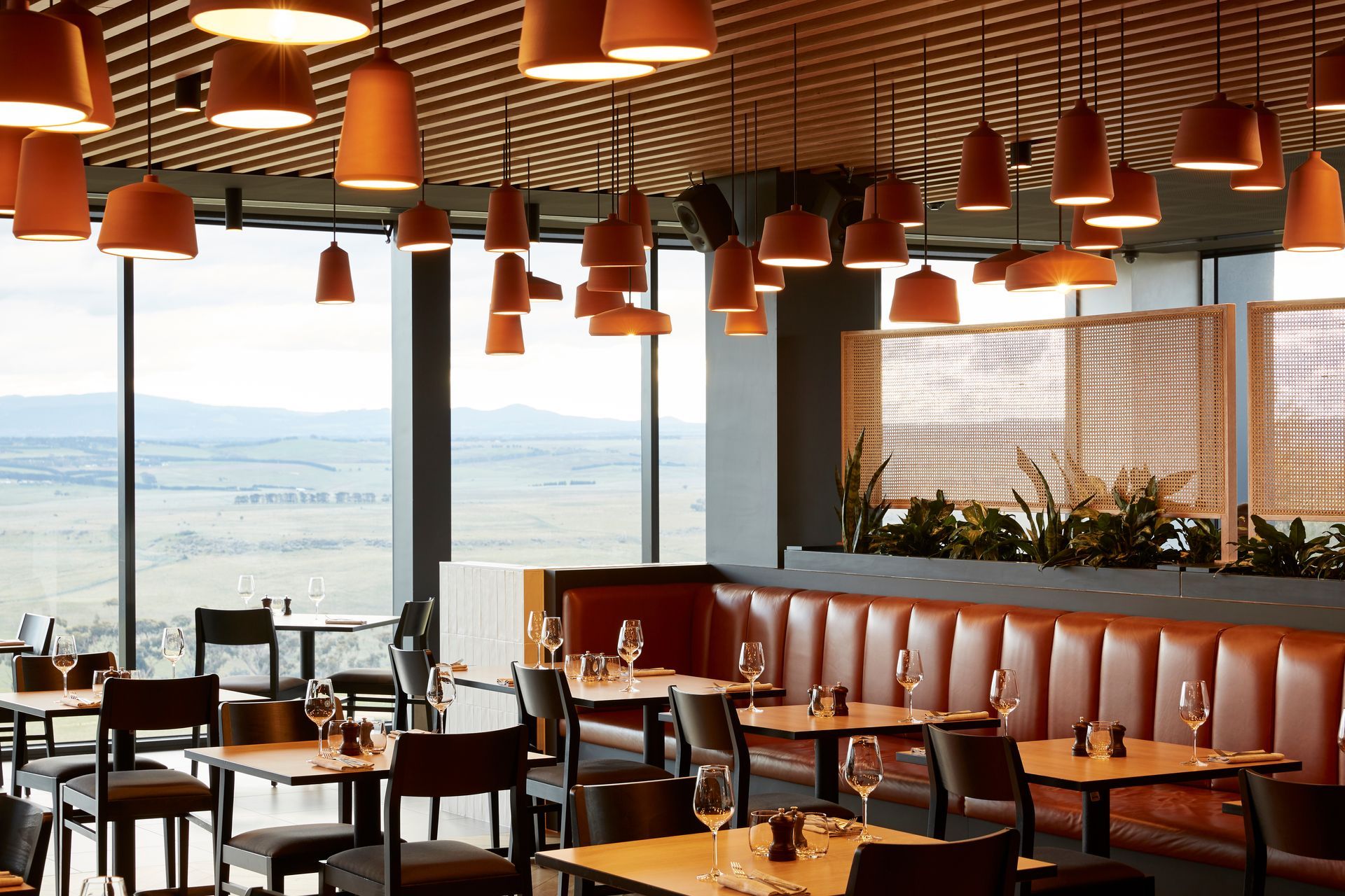 Bankvale Run Destination Restaurant