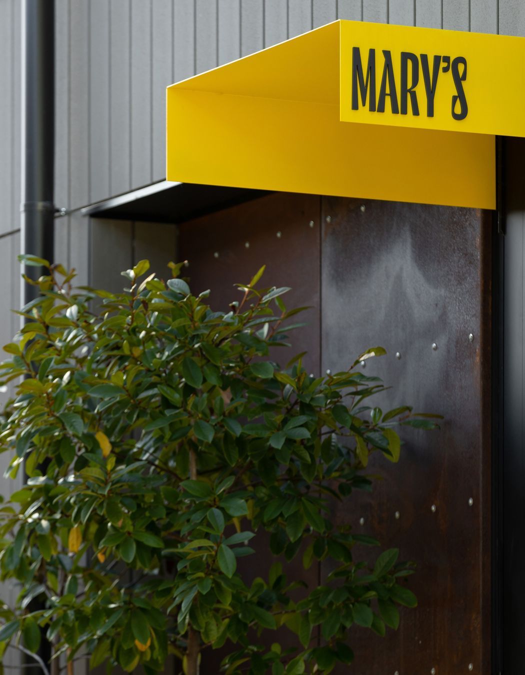 Mary's by Craggy Range