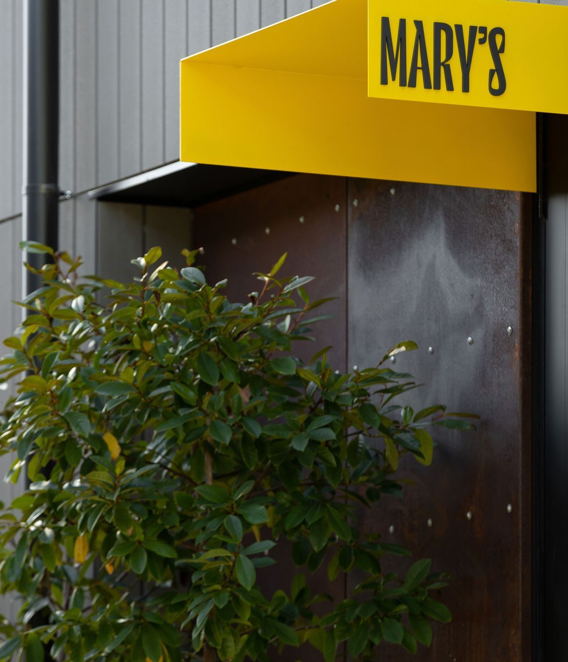 Mary's by Craggy Range