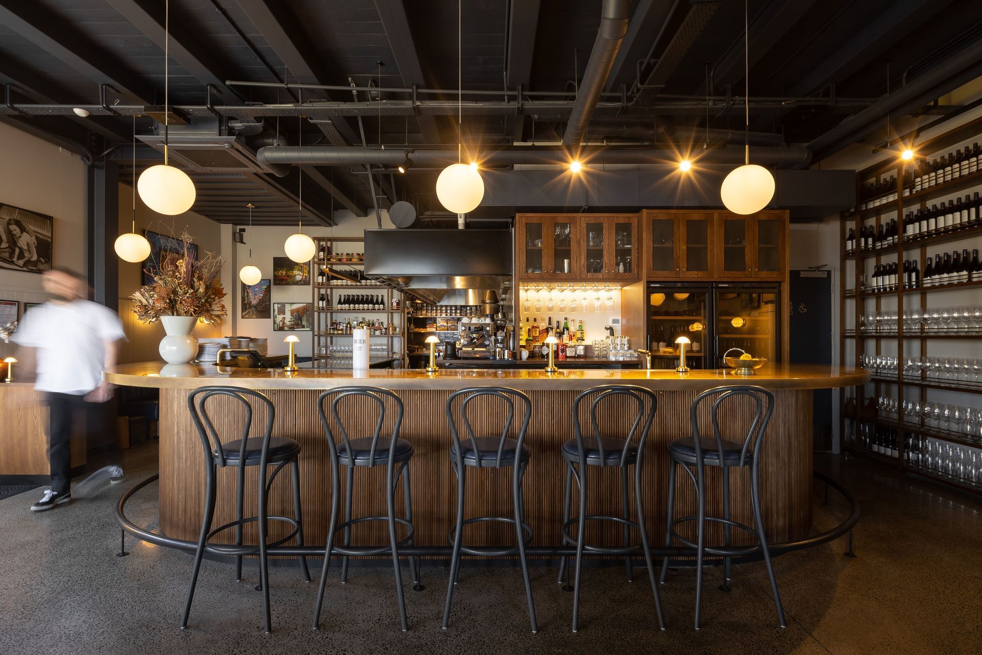 Mary's by Craggy Range