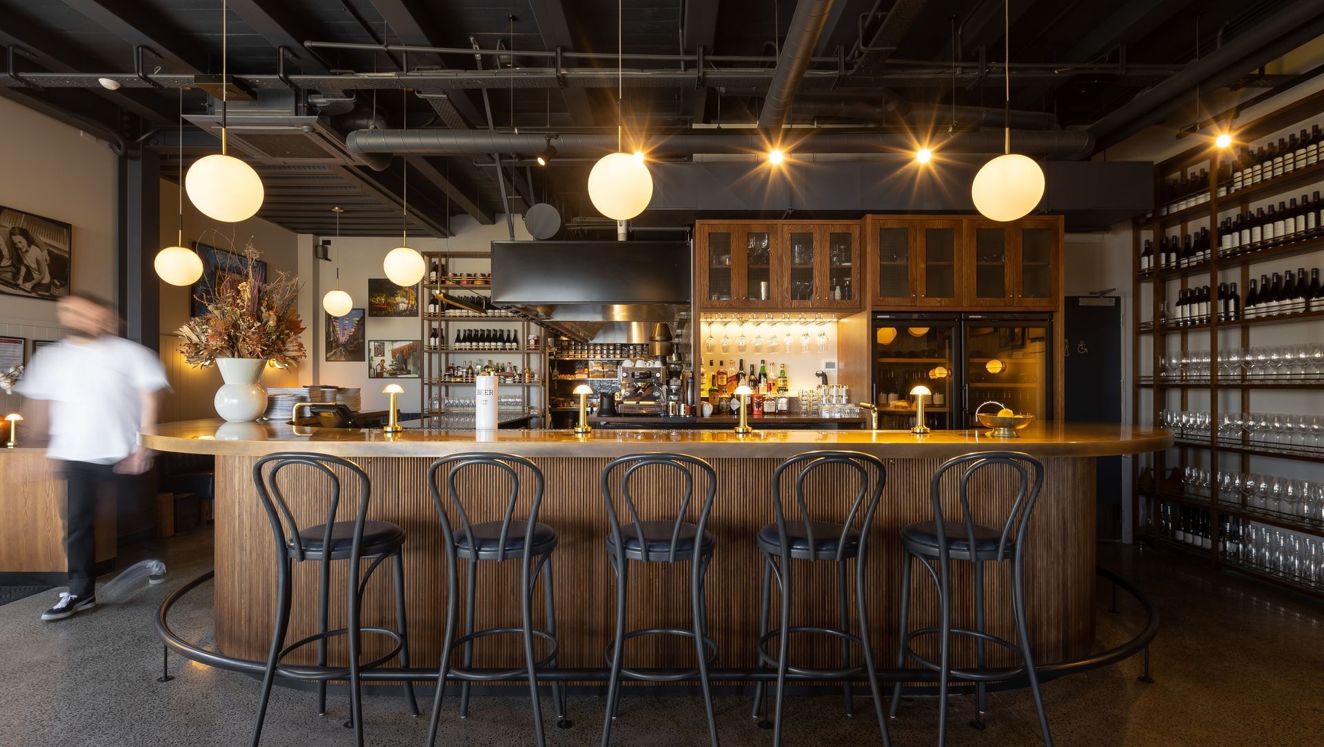 Mary's by Craggy Range banner