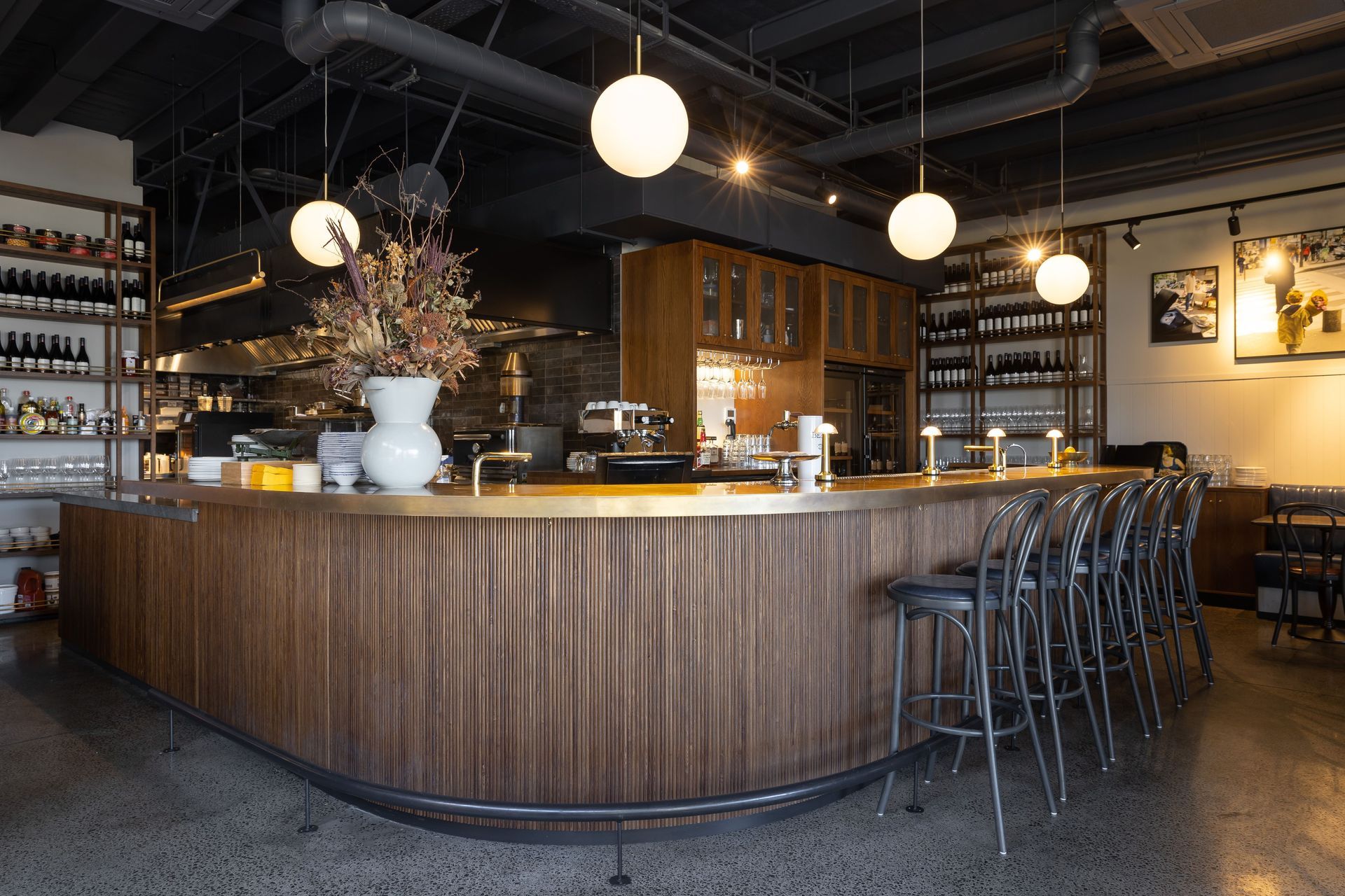 Mary's by Craggy Range