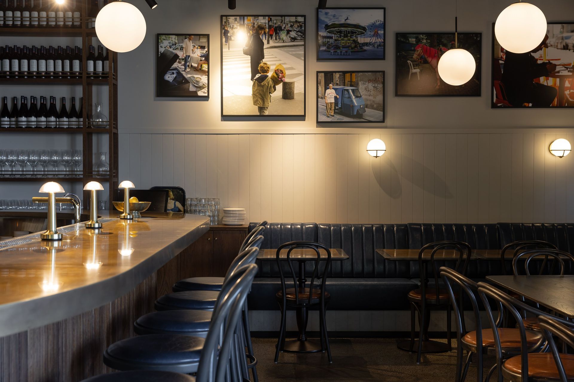 Mary's by Craggy Range