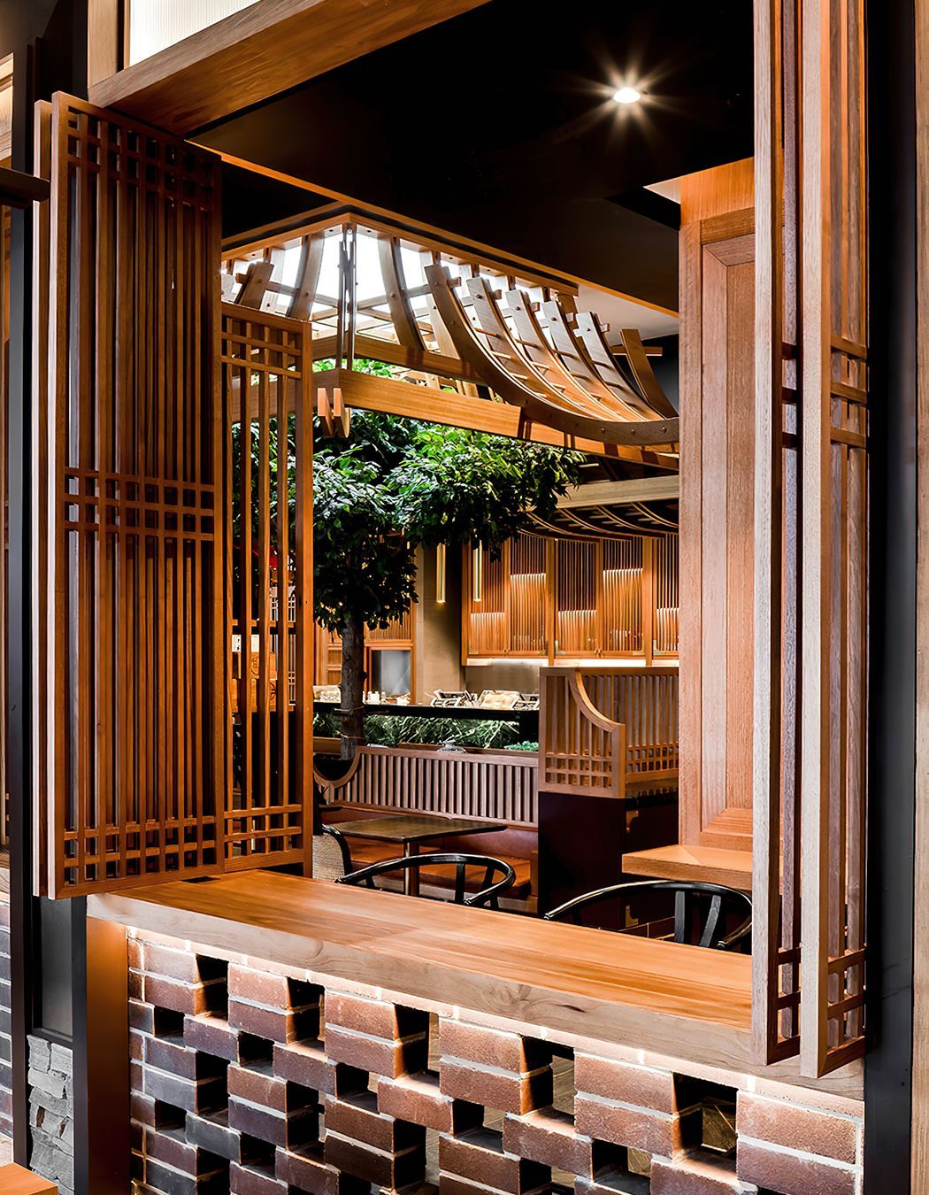 MASTER LANDZHOU NOODLE BAR | WESTFIELD DONCASTER