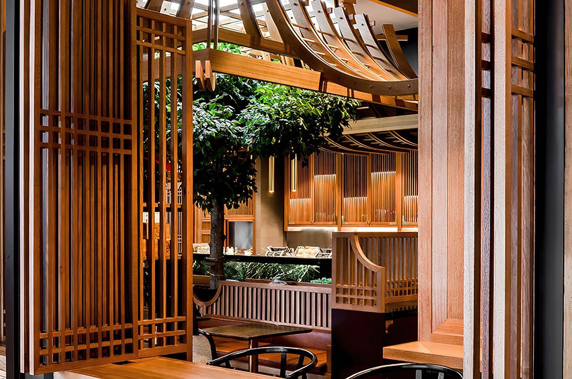 MASTER LANDZHOU NOODLE BAR | WESTFIELD DONCASTER