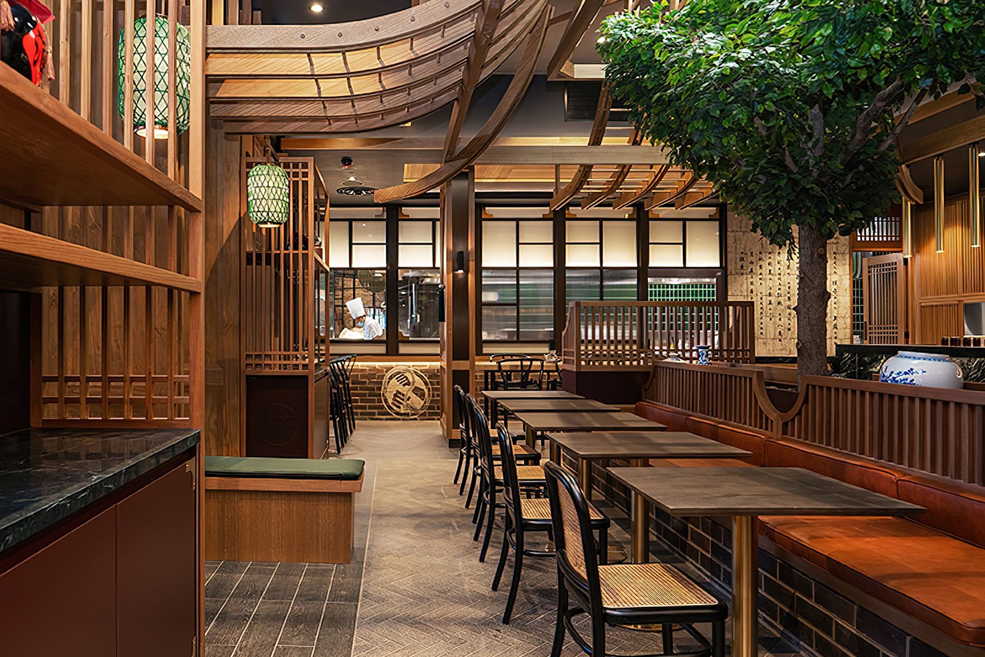 MASTER LANDZHOU NOODLE BAR | WESTFIELD DONCASTER