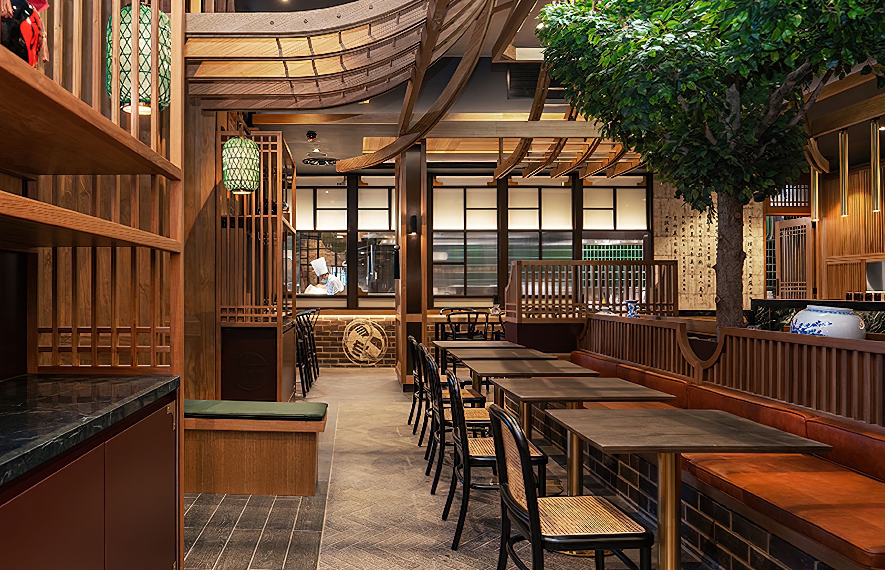 MASTER LANDZHOU NOODLE BAR | WESTFIELD DONCASTER