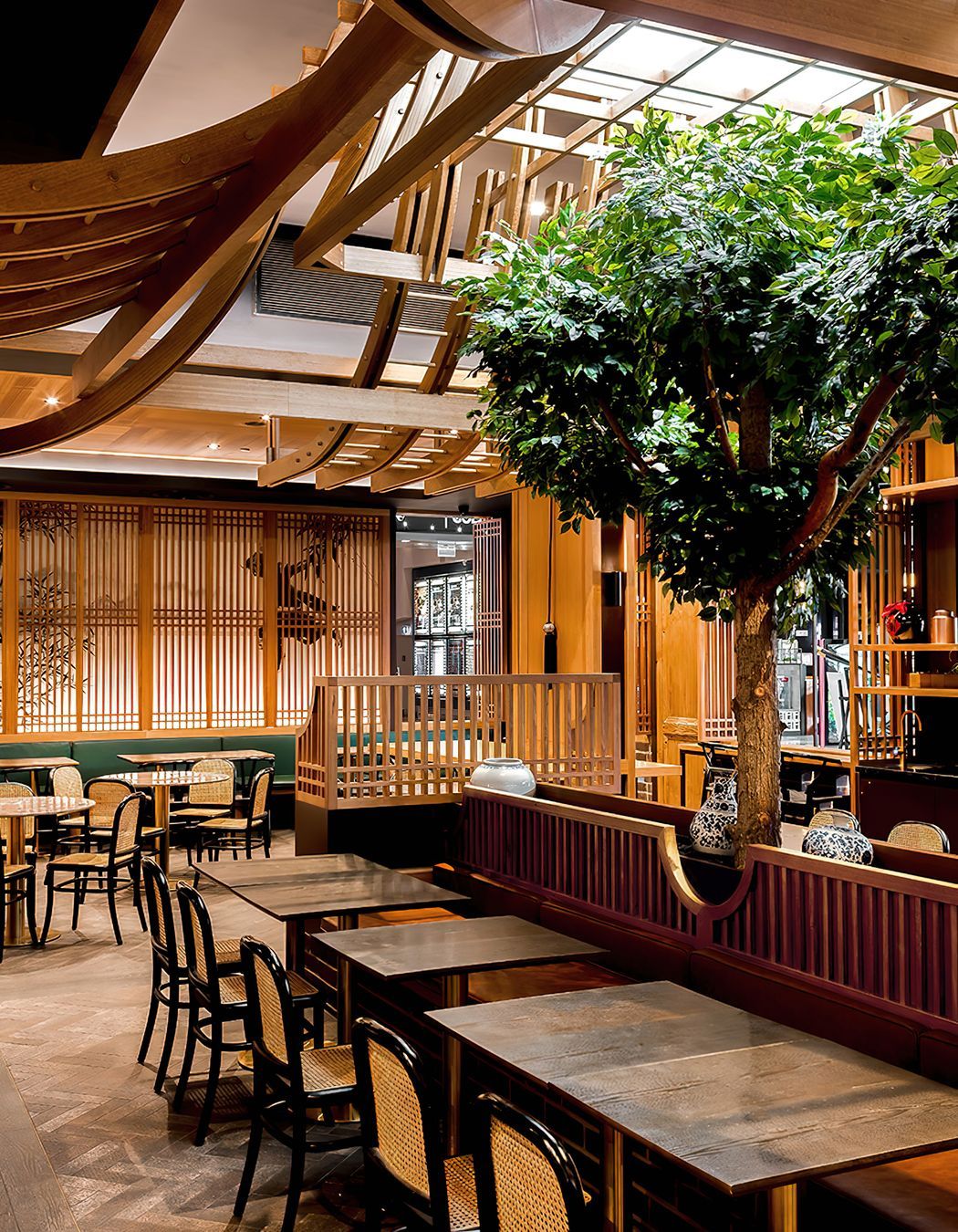 MASTER LANDZHOU NOODLE BAR | WESTFIELD DONCASTER