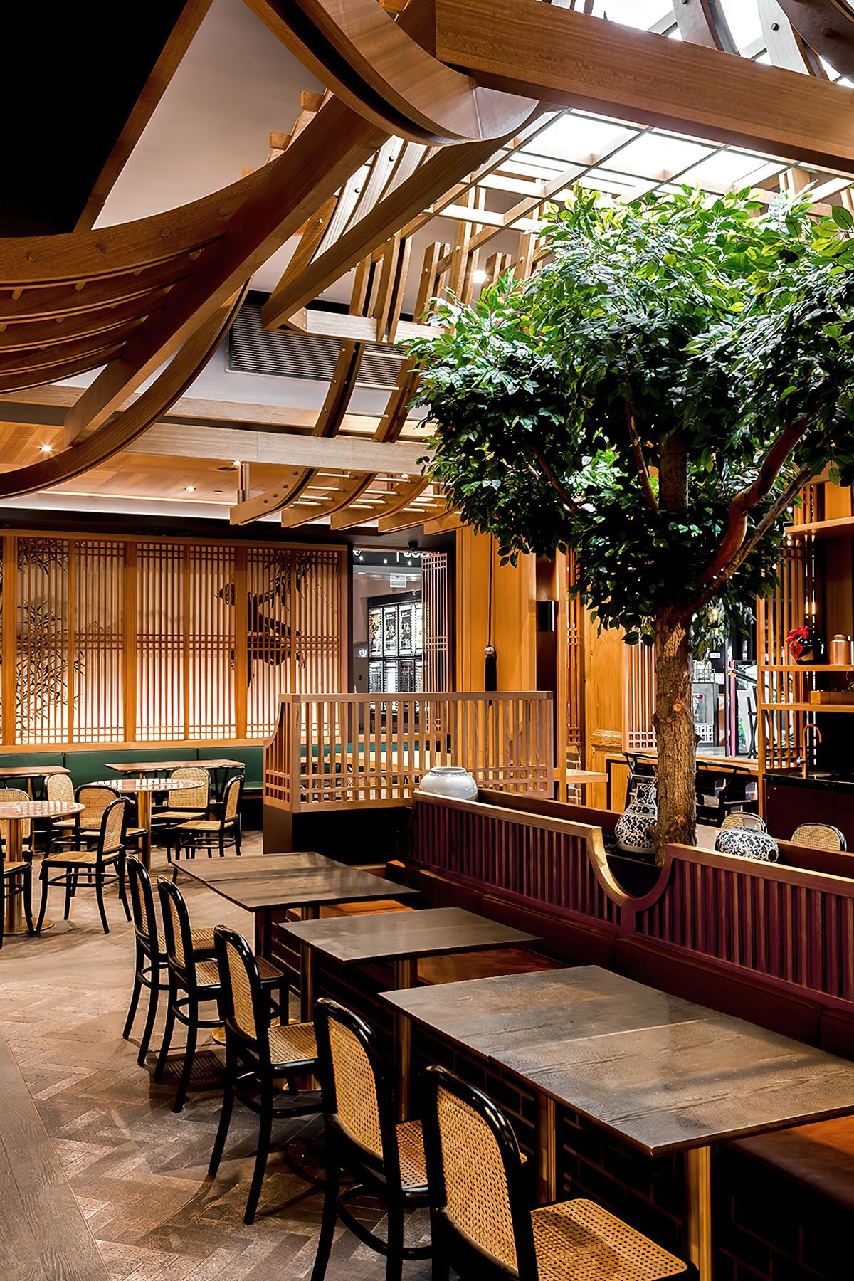 MASTER LANDZHOU NOODLE BAR | WESTFIELD DONCASTER