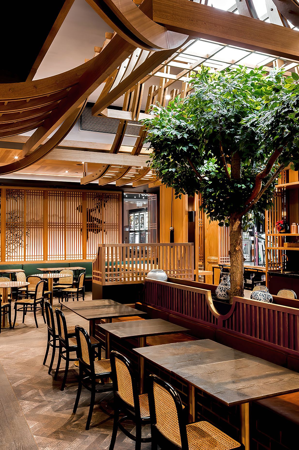 MASTER LANDZHOU NOODLE BAR | WESTFIELD DONCASTER