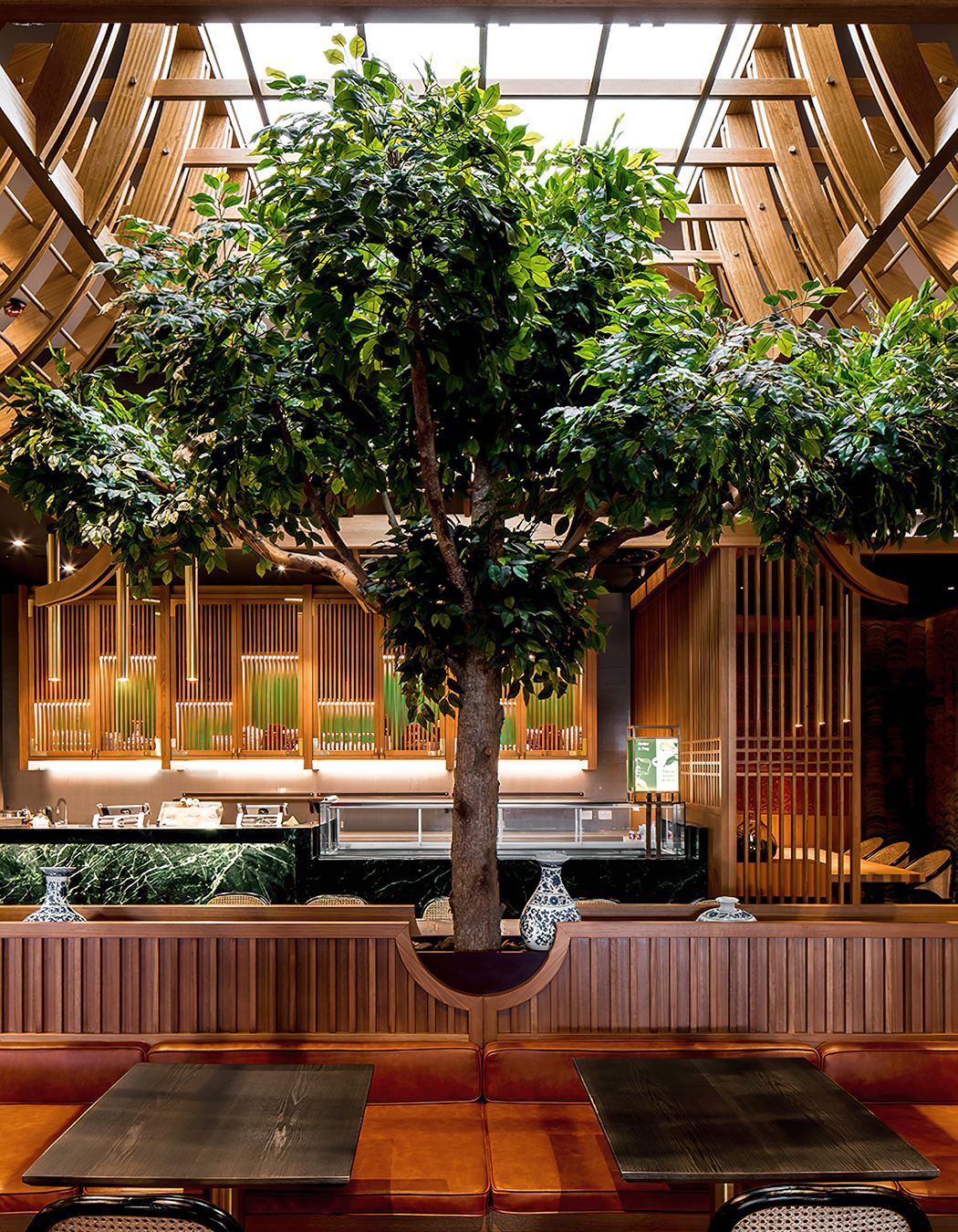 MASTER LANDZHOU NOODLE BAR | WESTFIELD DONCASTER