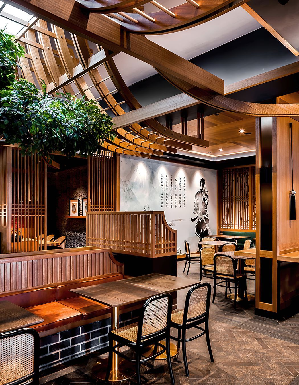 MASTER LANDZHOU NOODLE BAR | WESTFIELD DONCASTER