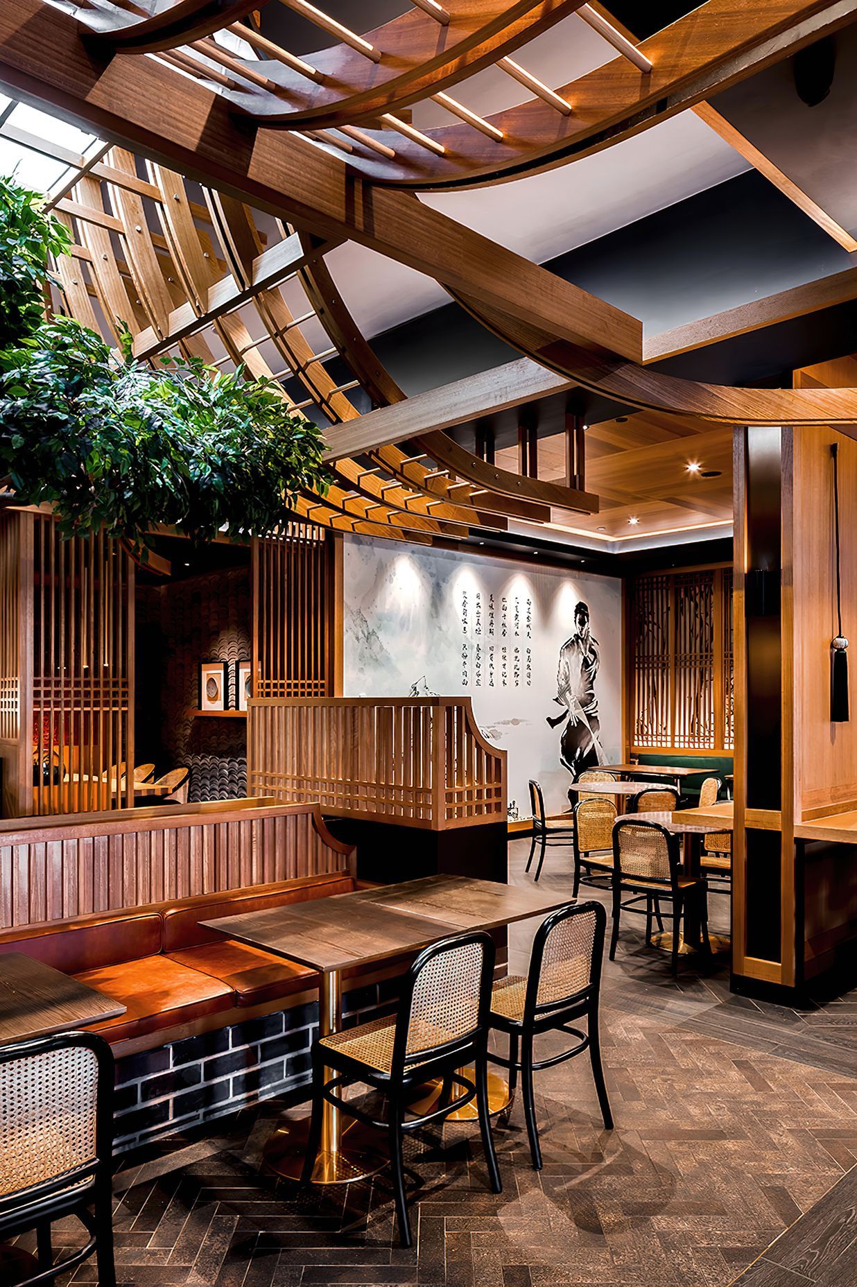 MASTER LANDZHOU NOODLE BAR | WESTFIELD DONCASTER