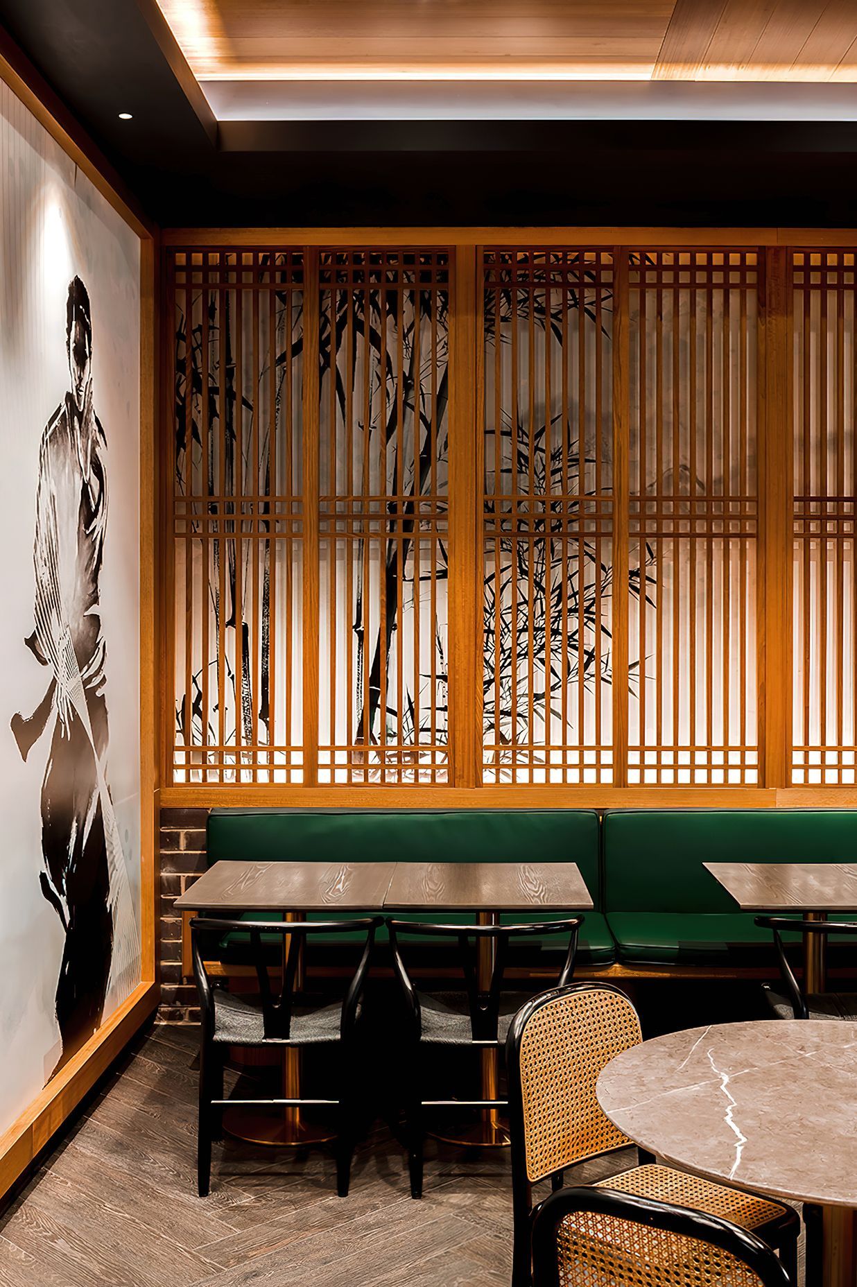 MASTER LANDZHOU NOODLE BAR | WESTFIELD DONCASTER