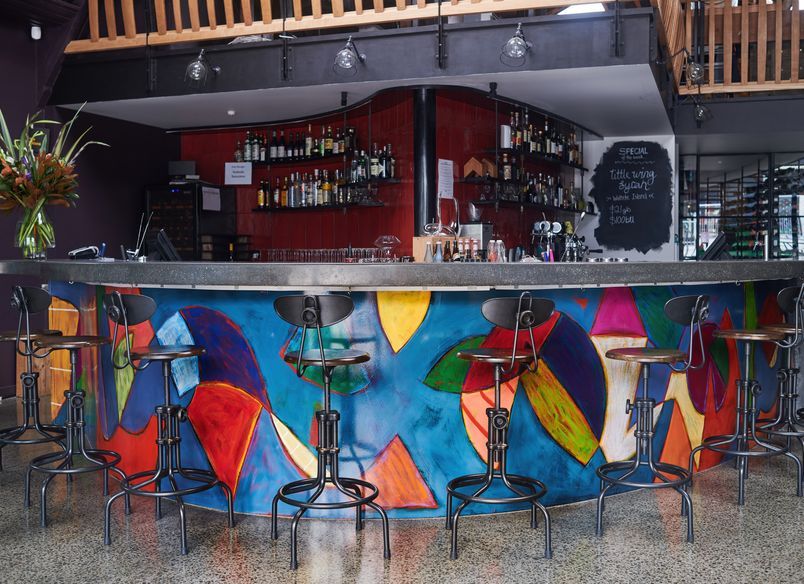 Wine Bar