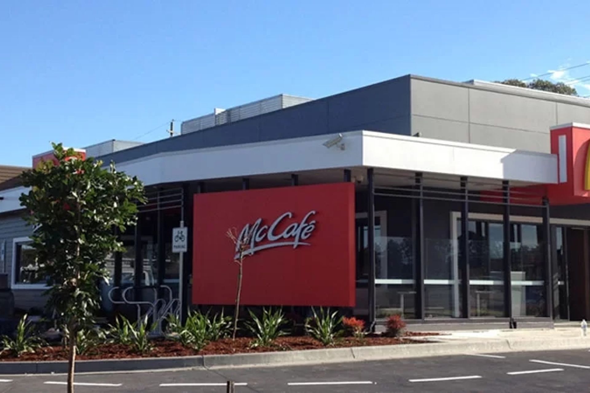 McDonald’s Restaurants