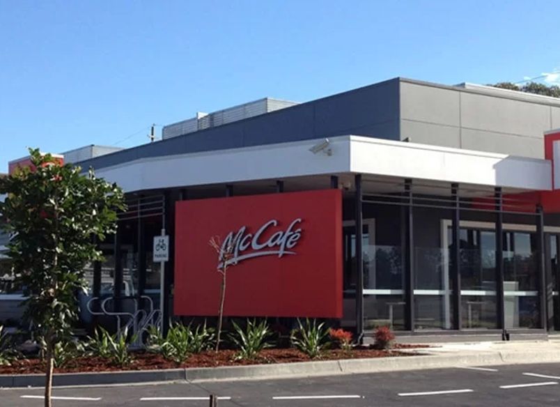 McDonald’s Restaurants