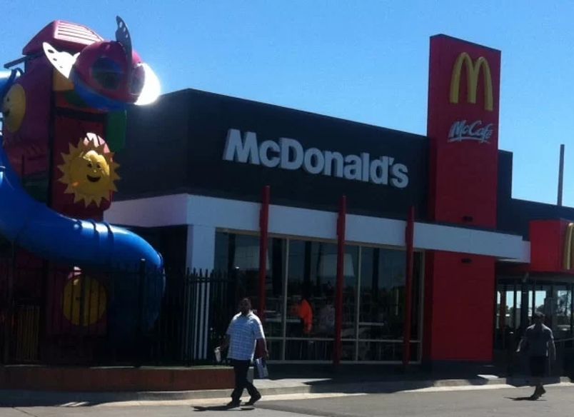 McDonald’s Restaurants