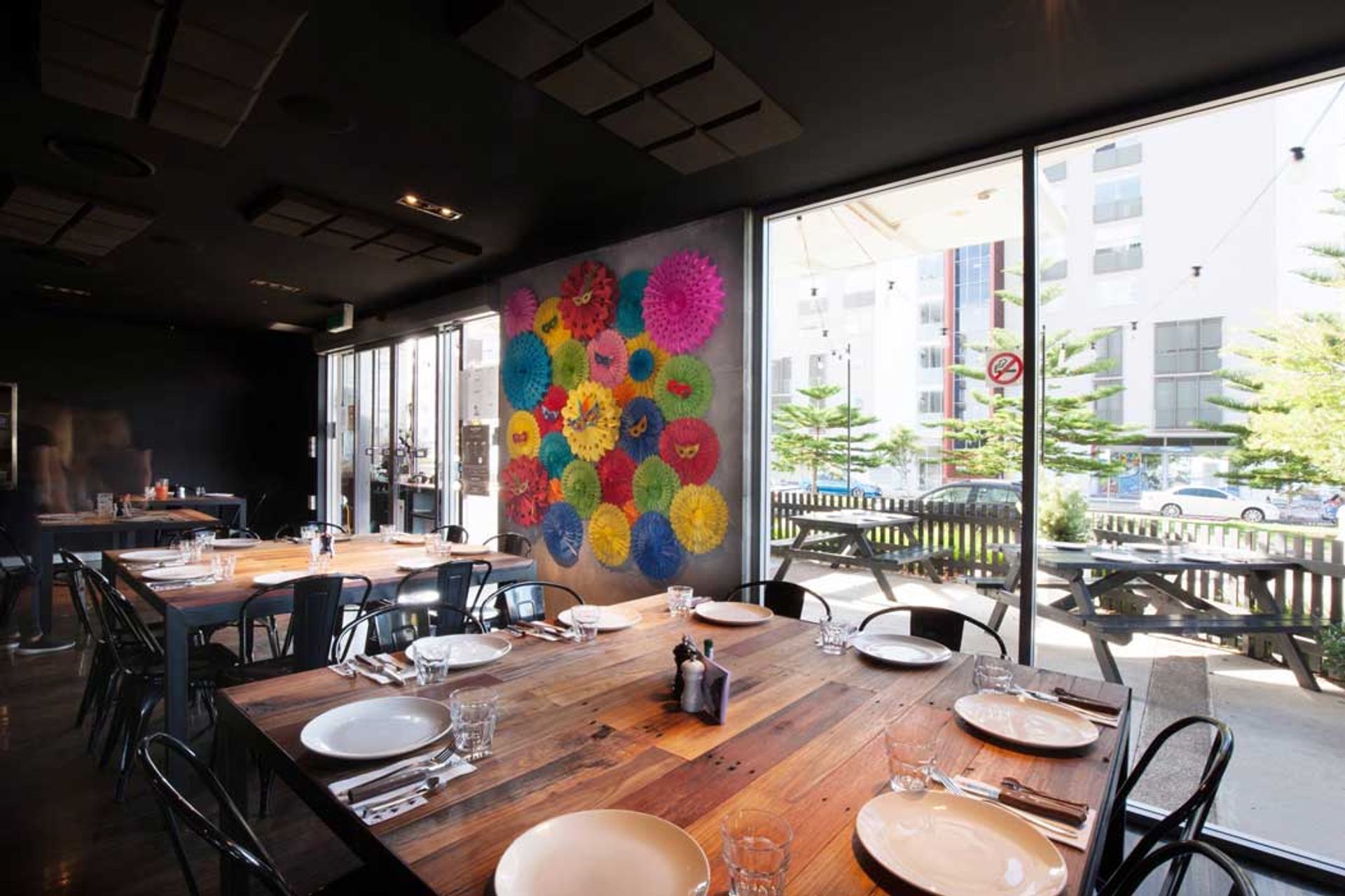Meet Restaurant