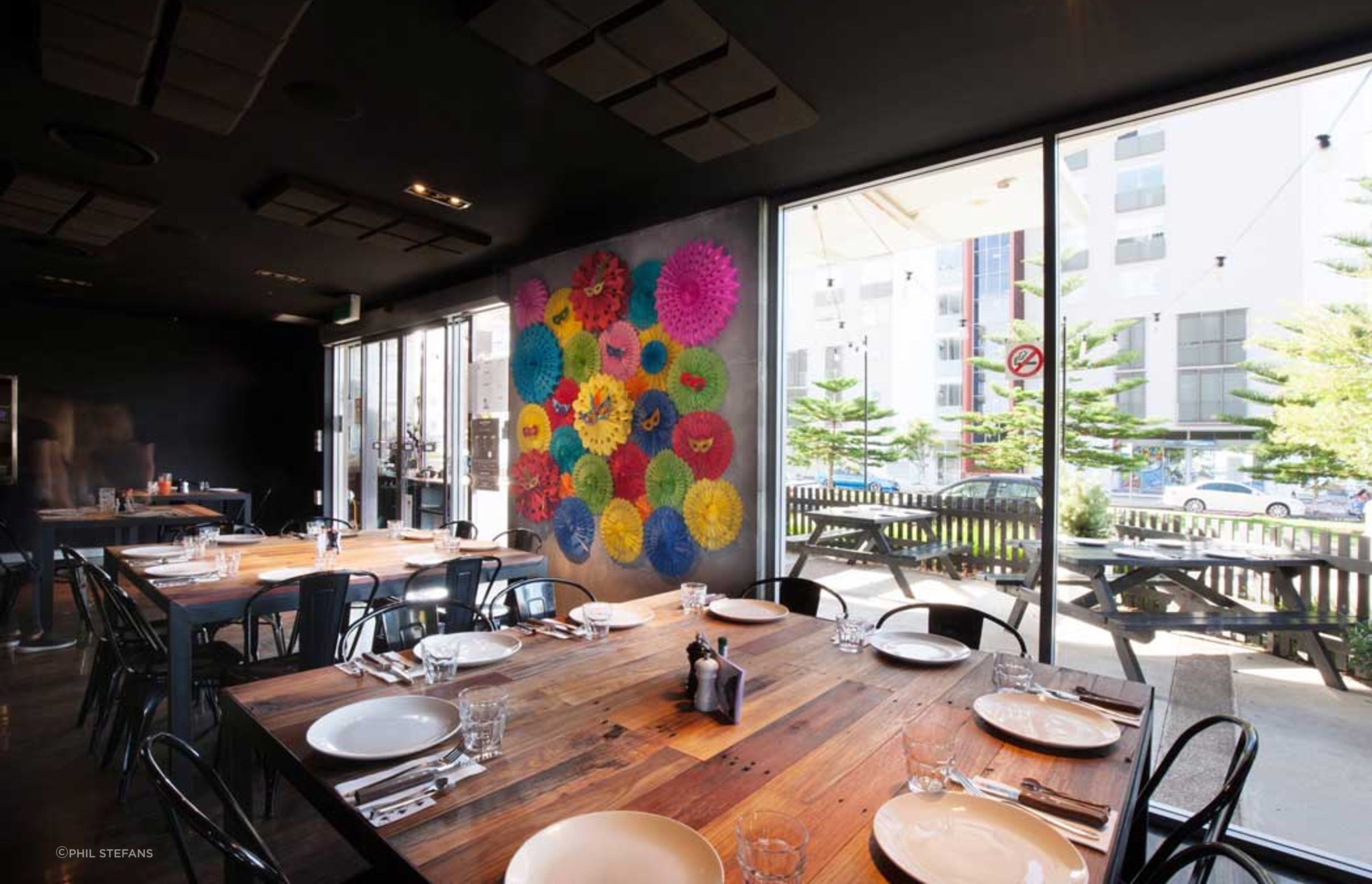 Meet Restaurant