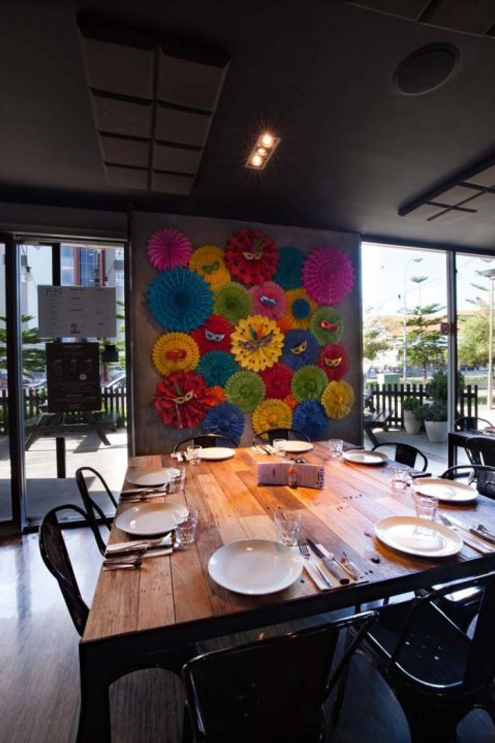 Meet Restaurant