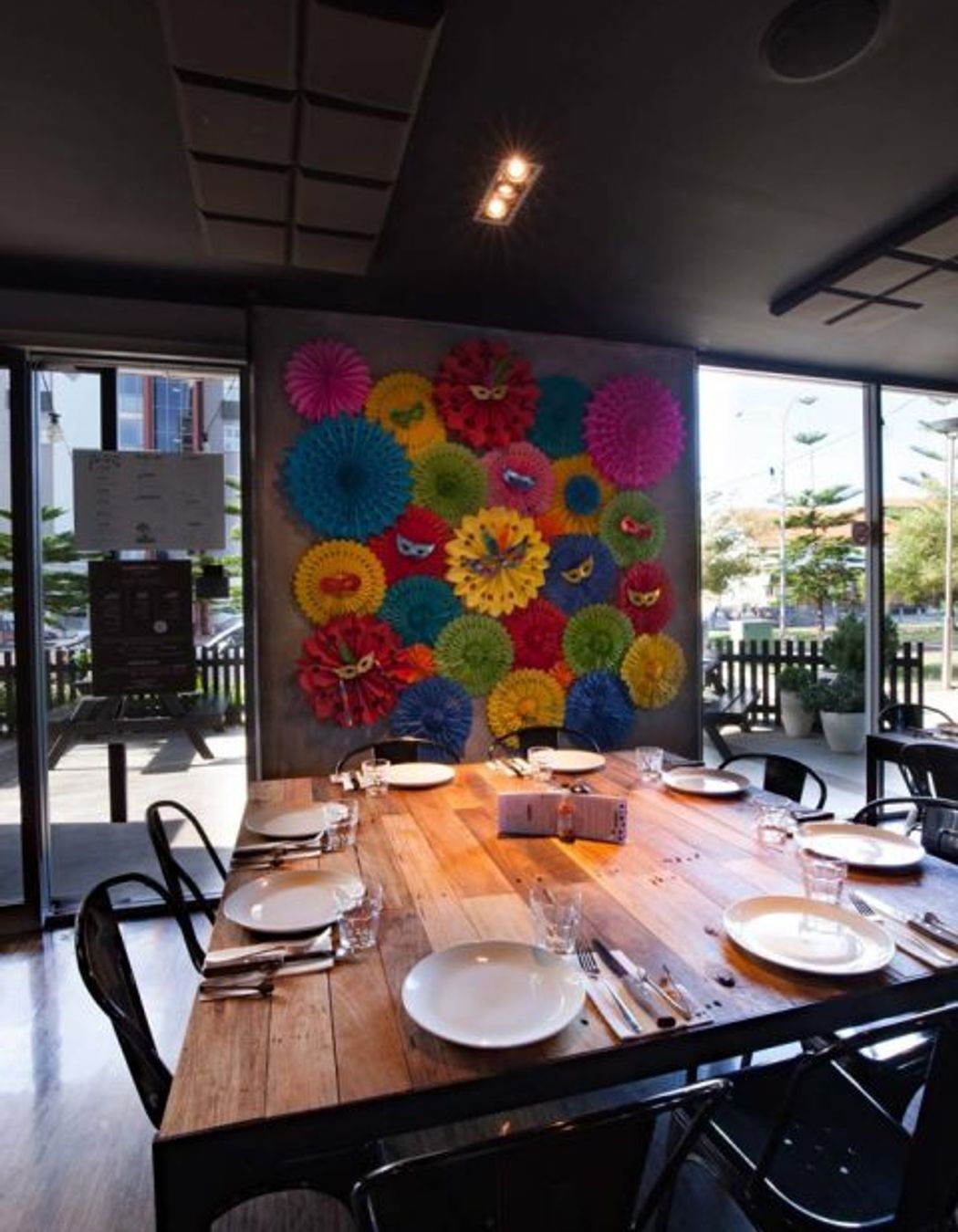 Meet Restaurant