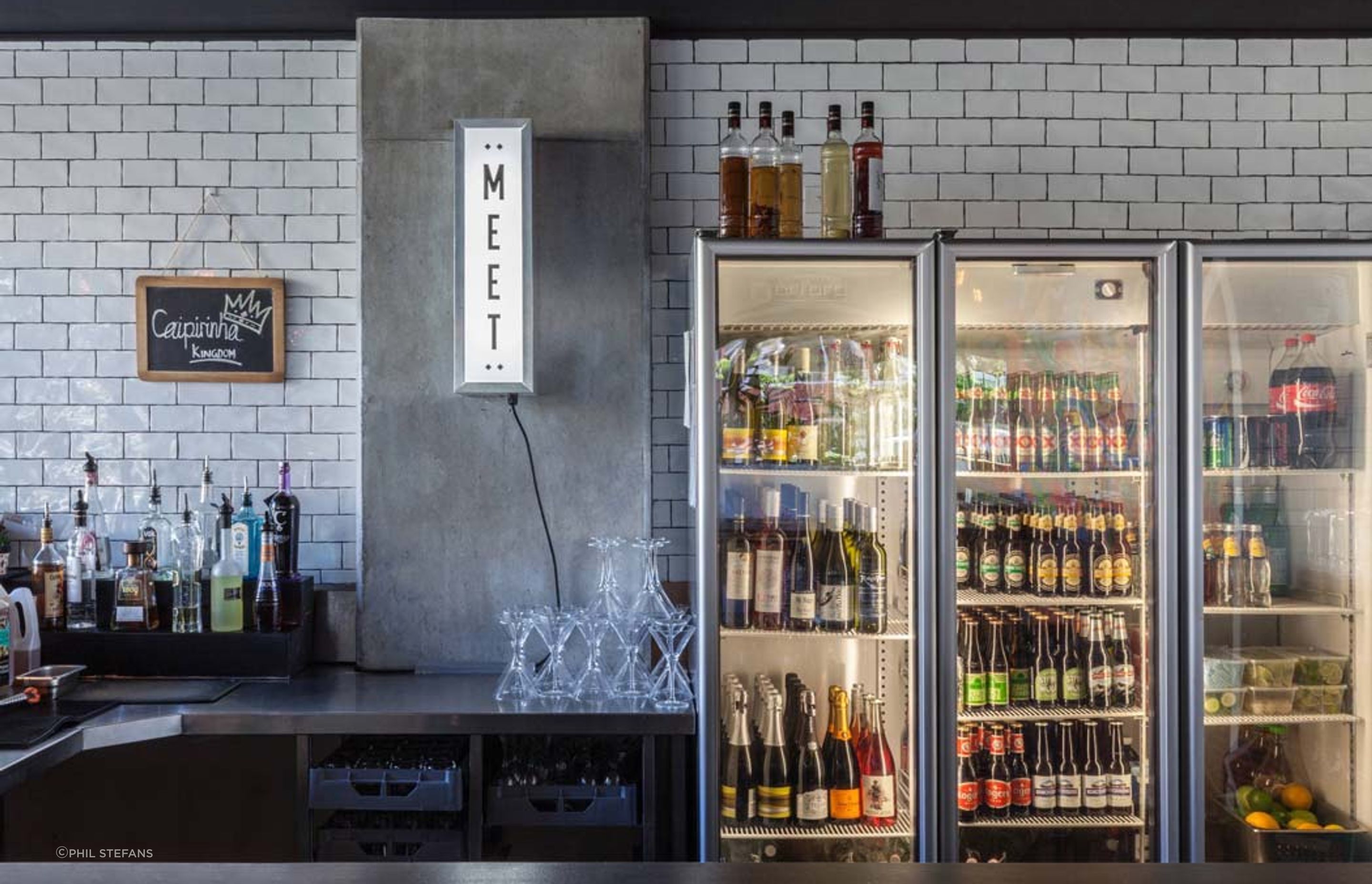 Meet Restaurant