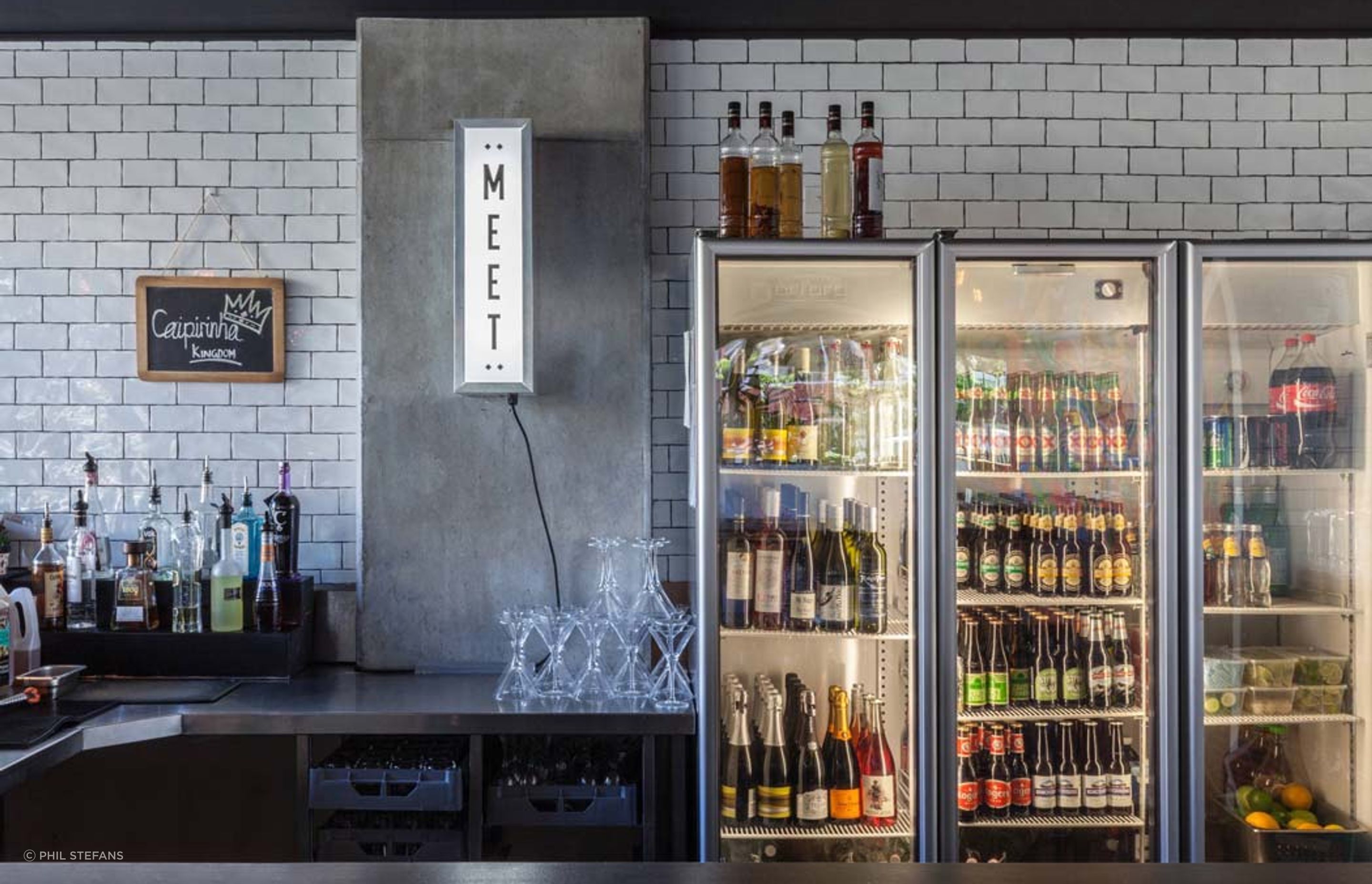 Meet Restaurant
