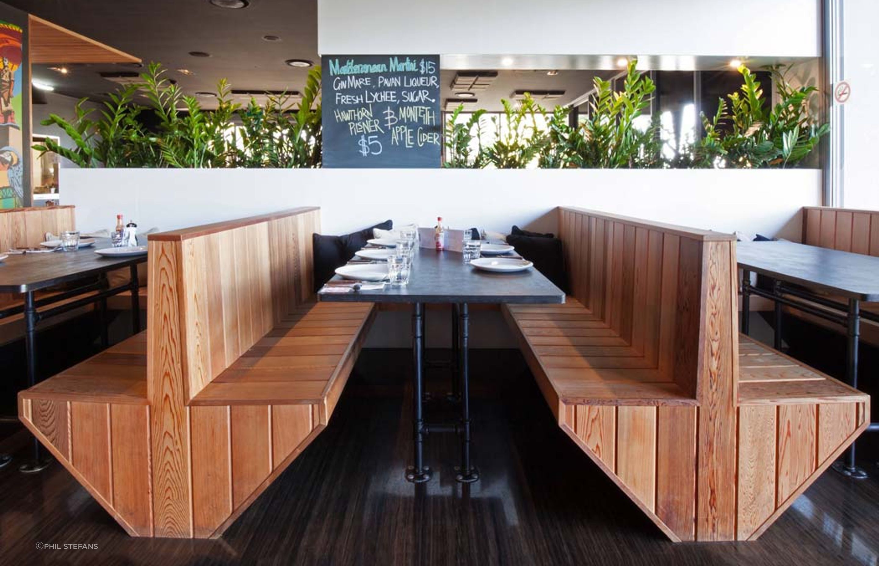 Meet Restaurant