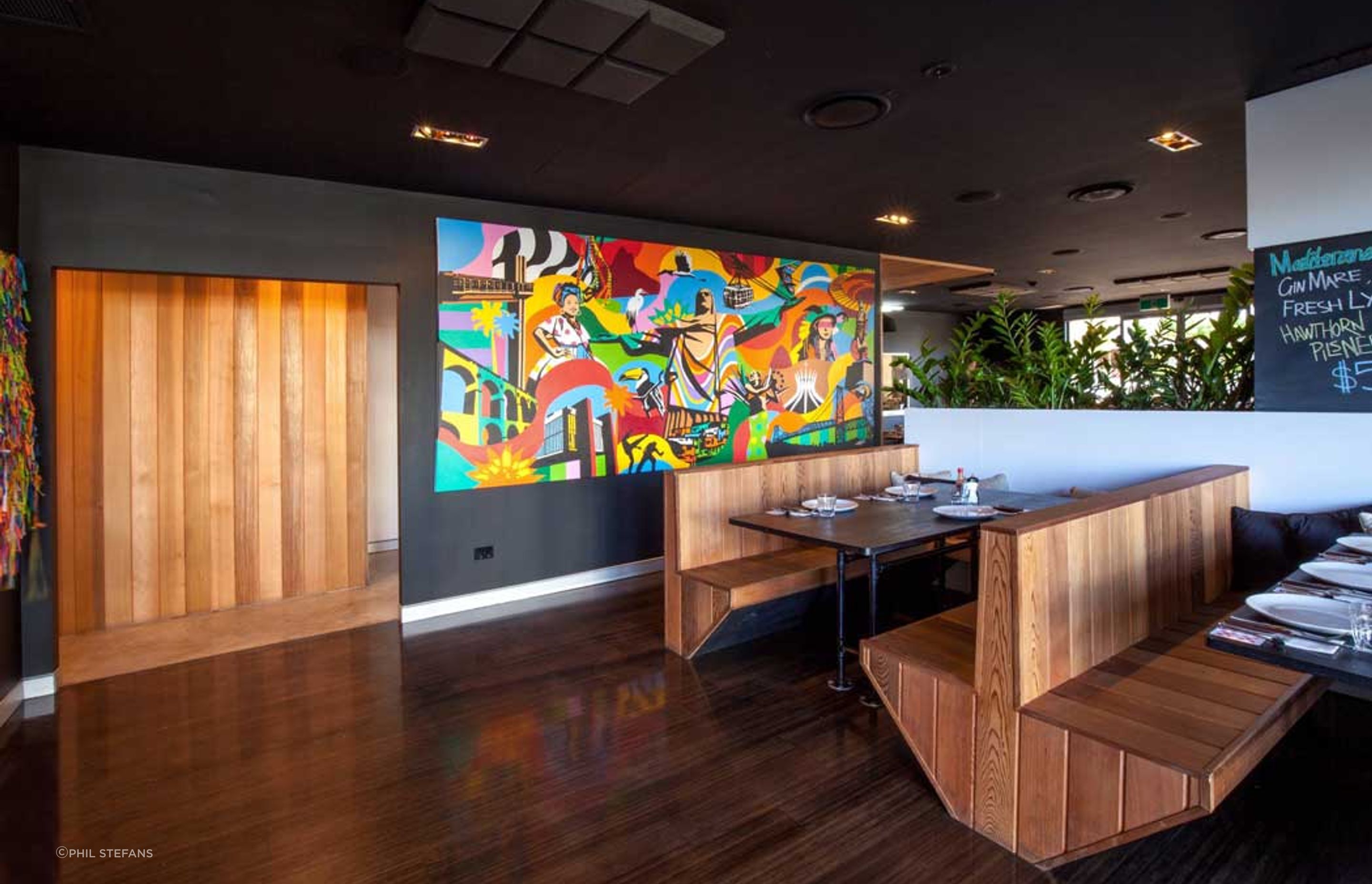 Meet Restaurant