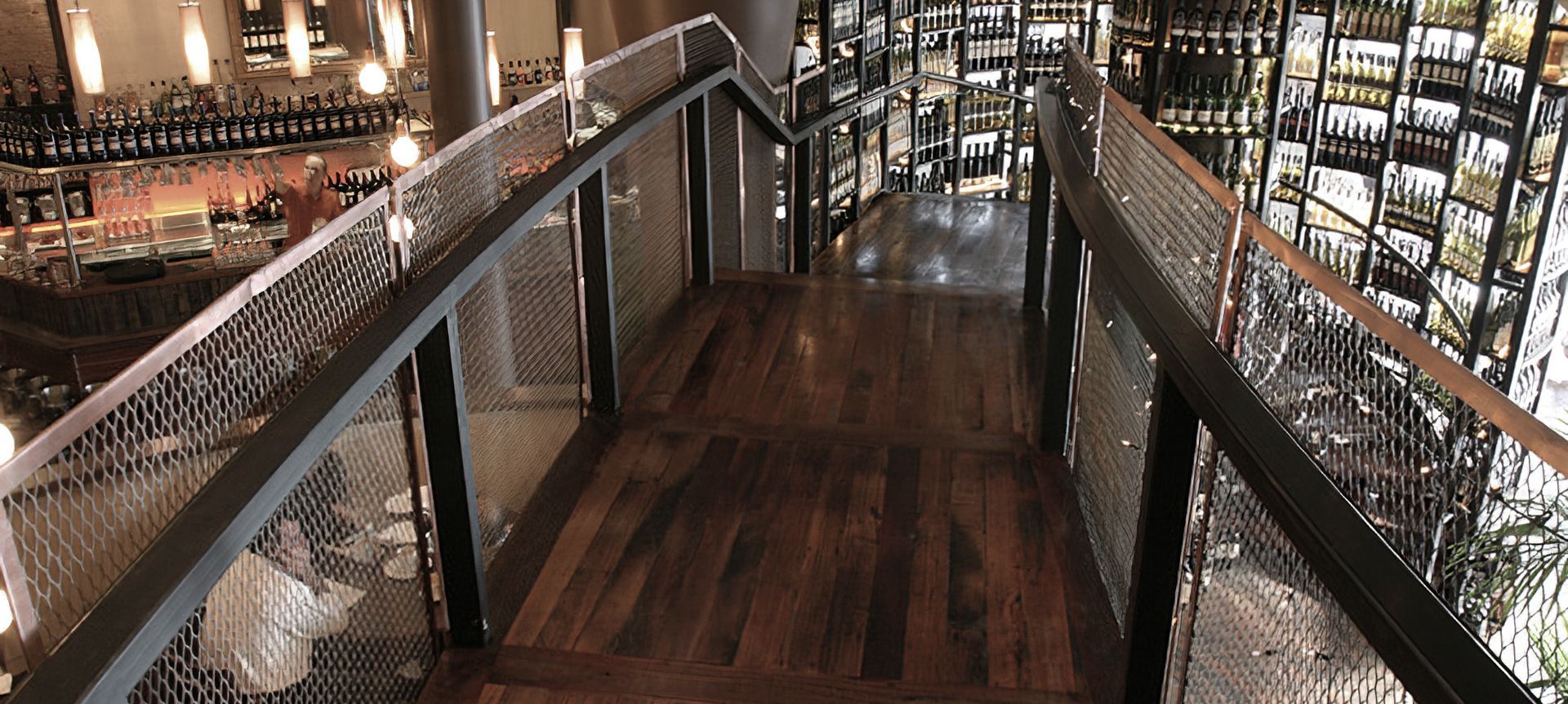Meat & Wine Co  - Darling Harbour banner