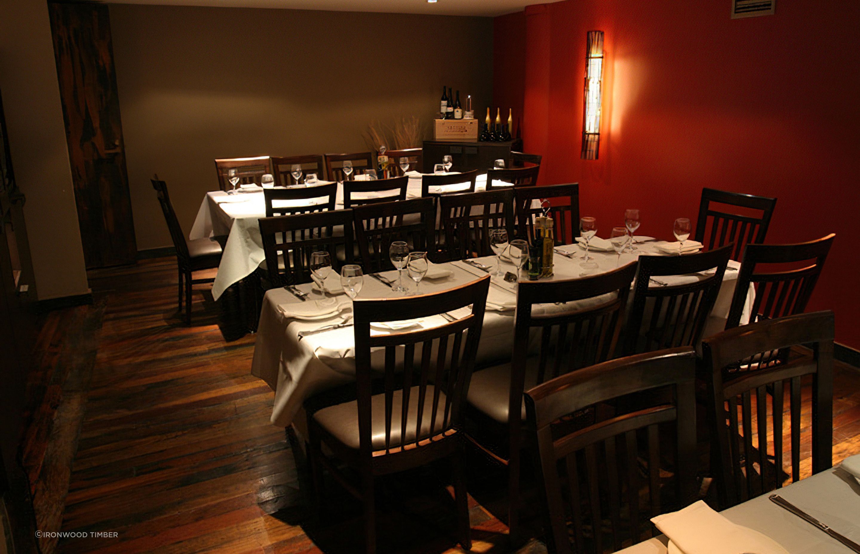 Meat & Wine Co - Darling Harbour