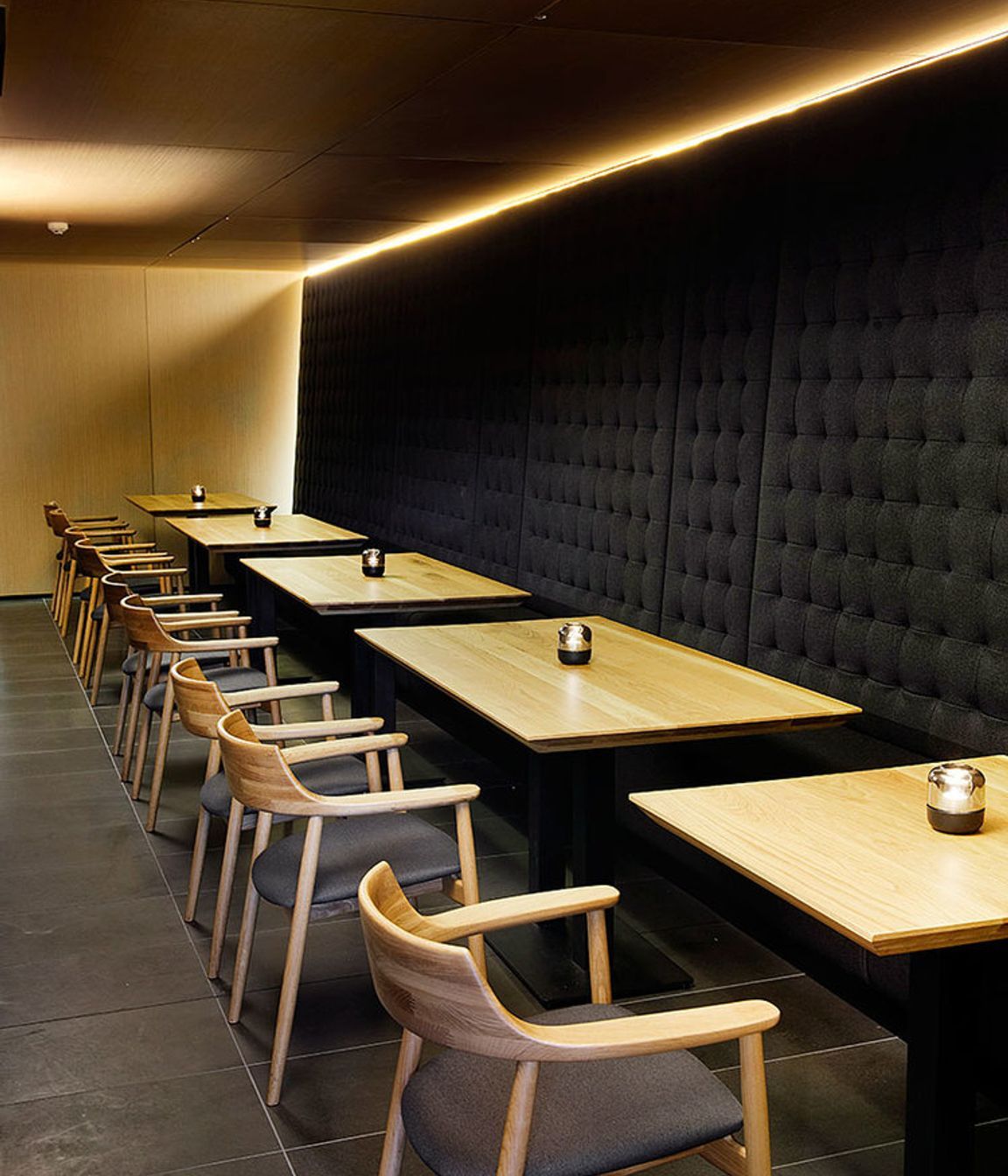 Minamishima Restaurant