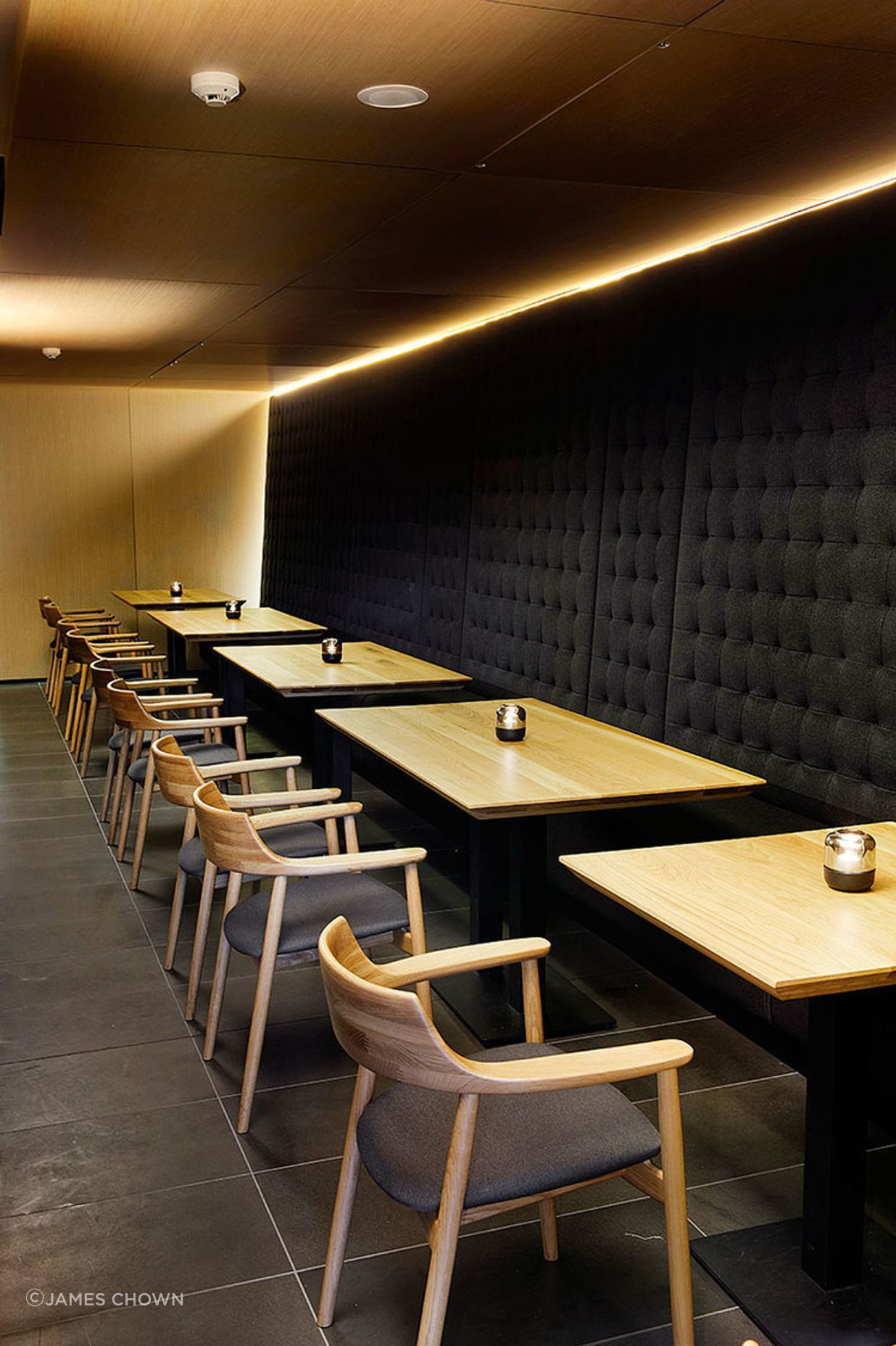 Minamishima Restaurant