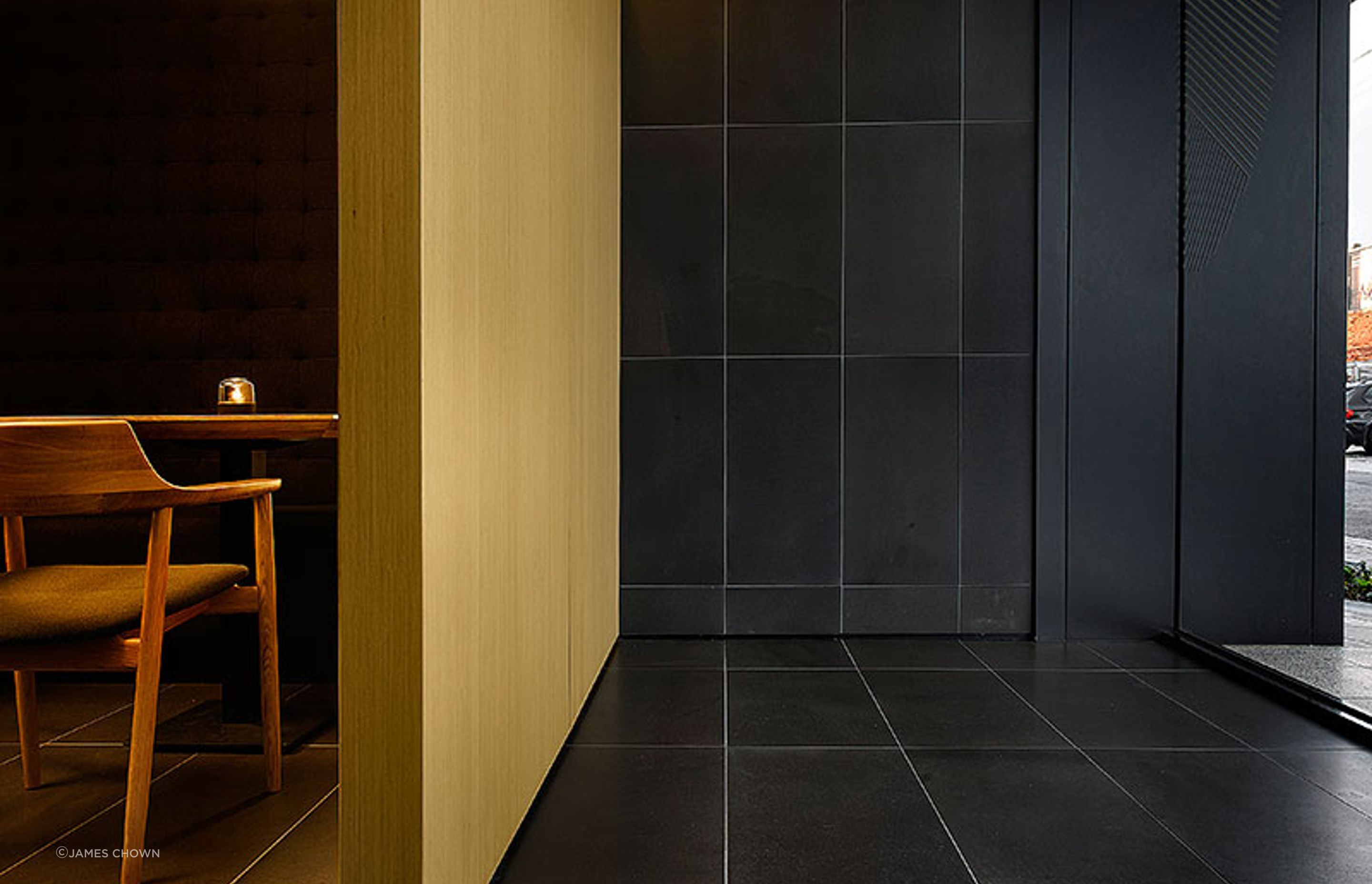 Minamishima Restaurant