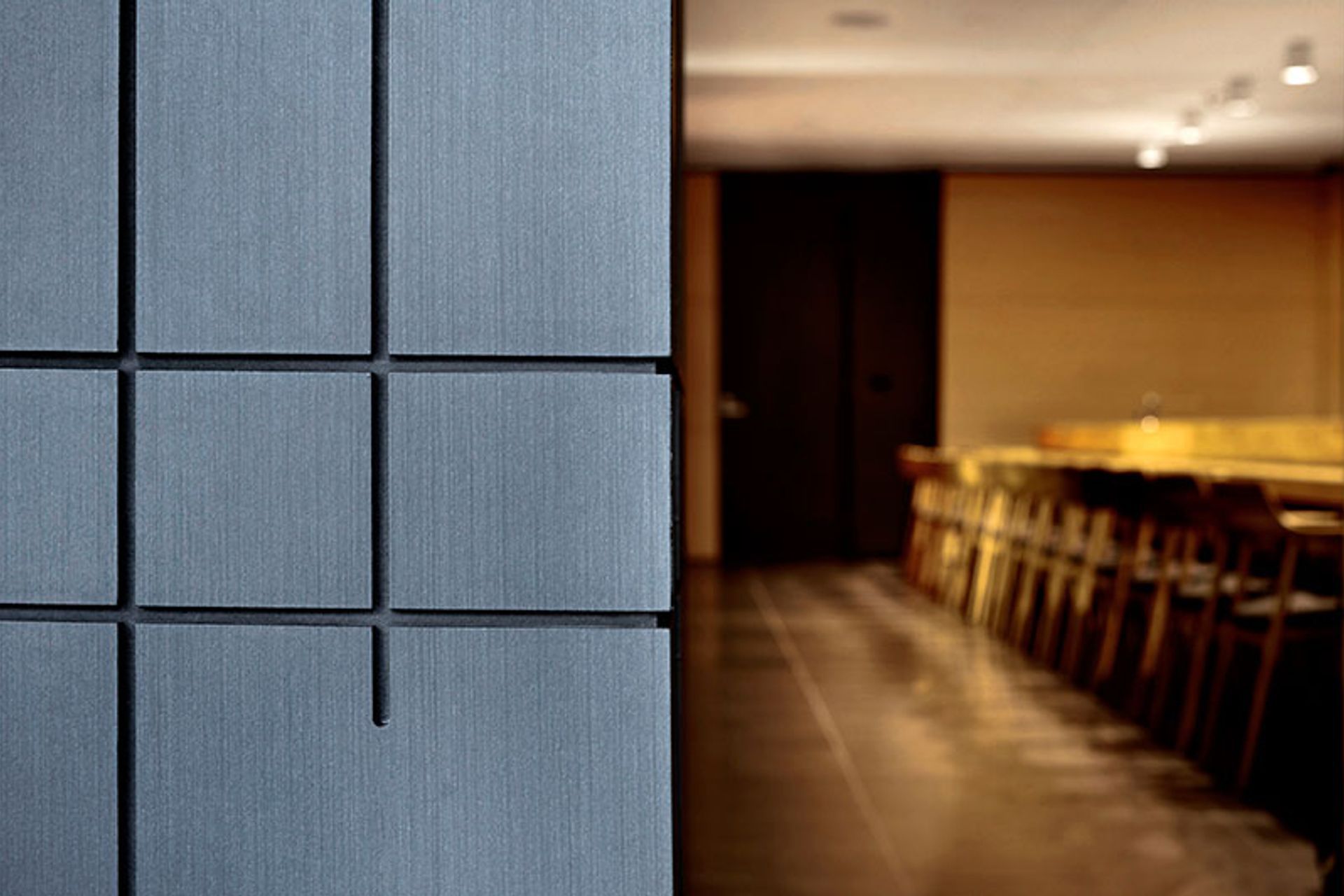 Minamishima Restaurant
