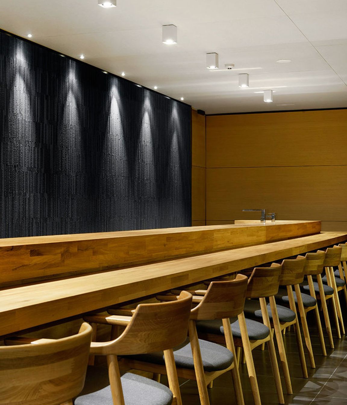 Minamishima Restaurant